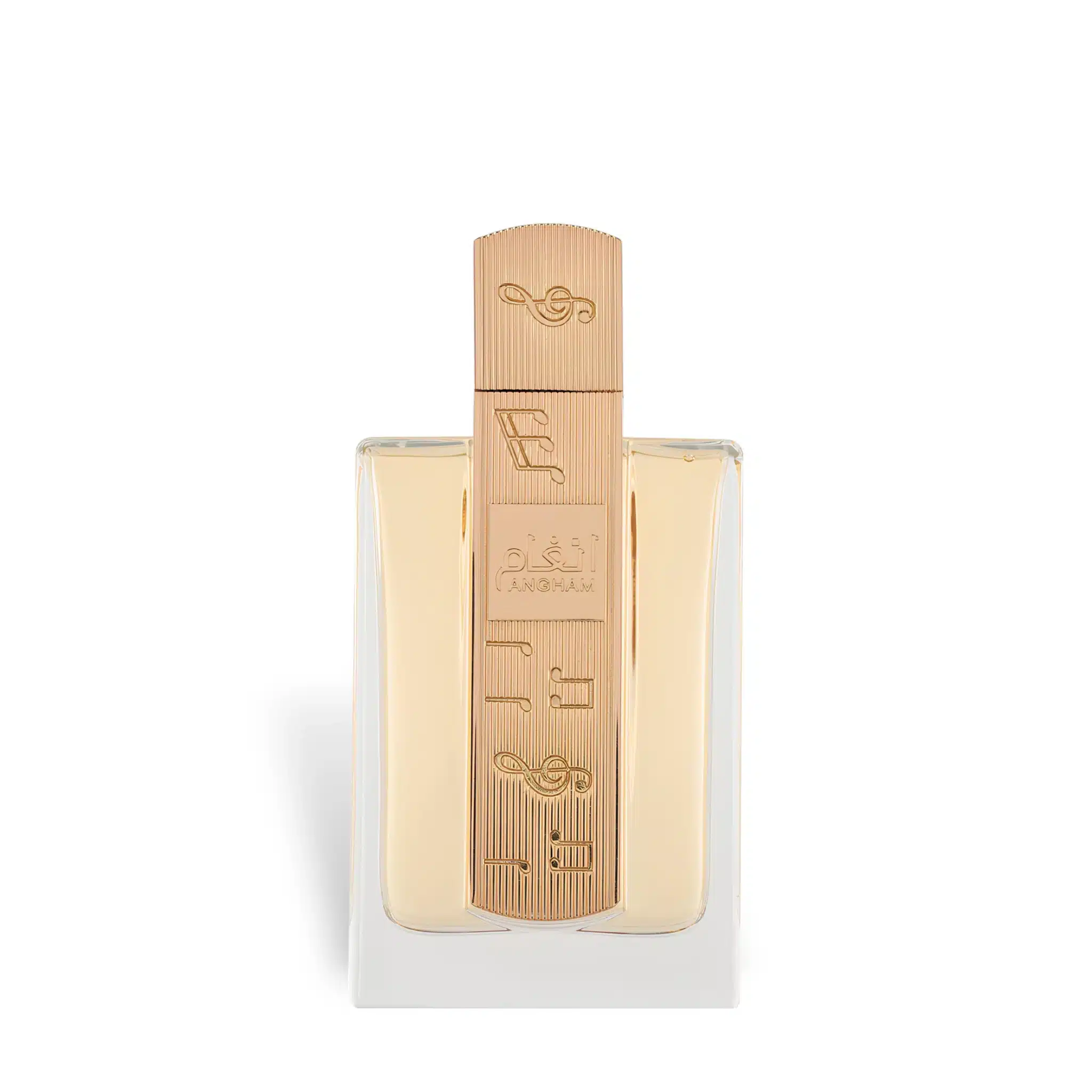 Angham Perfume Eau De Parfum 100Ml By Lattafa