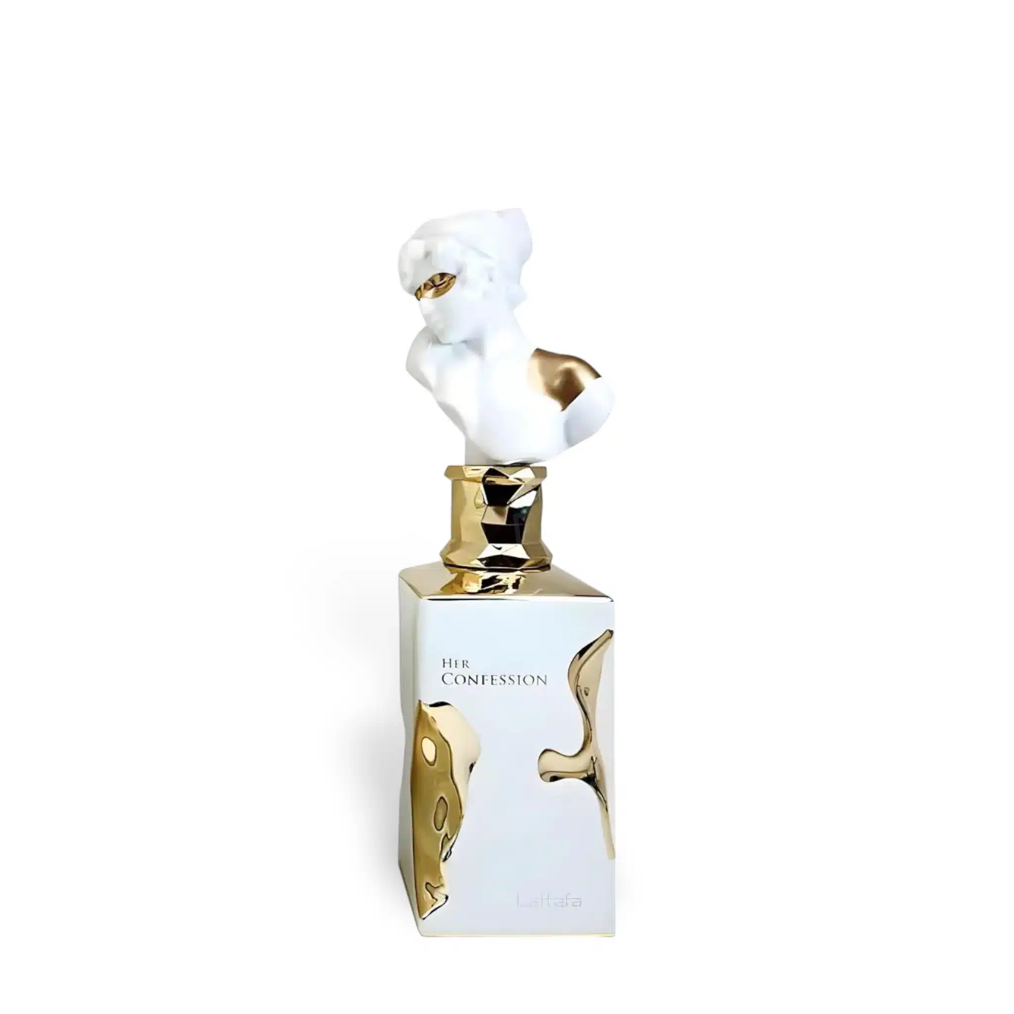 Her Confession Perfume Eau De Parfum 100Ml By Lattafa