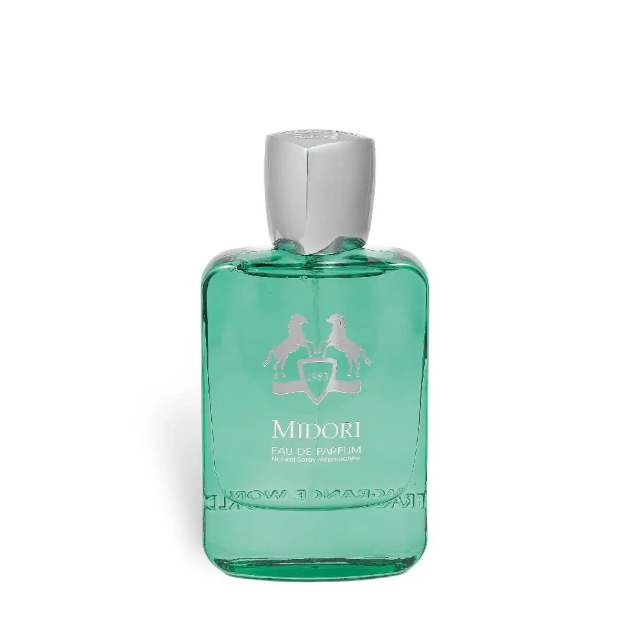 Midori Perfume Eau De Parfum 100Ml By Fragrance World