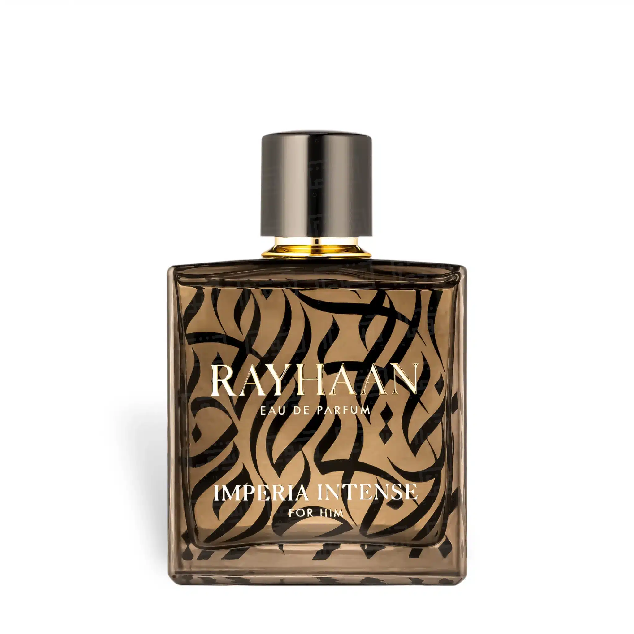 Rayhaan Imperia Intense 100Ml Perfume Eau De Parfum By Rayhaan