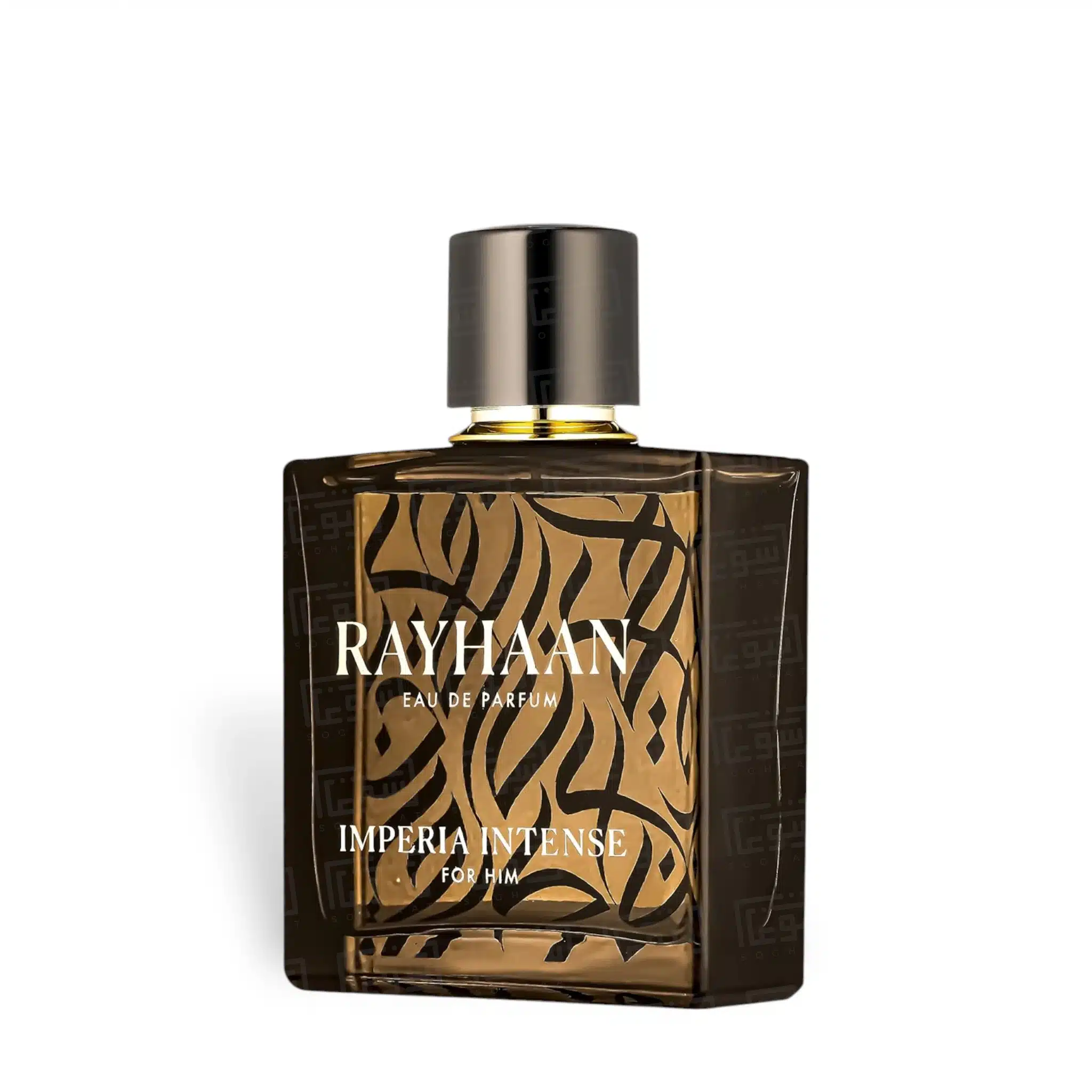 Rayhaan Imperia Intense 100Ml Perfume Eau De Parfum By Rayhaan