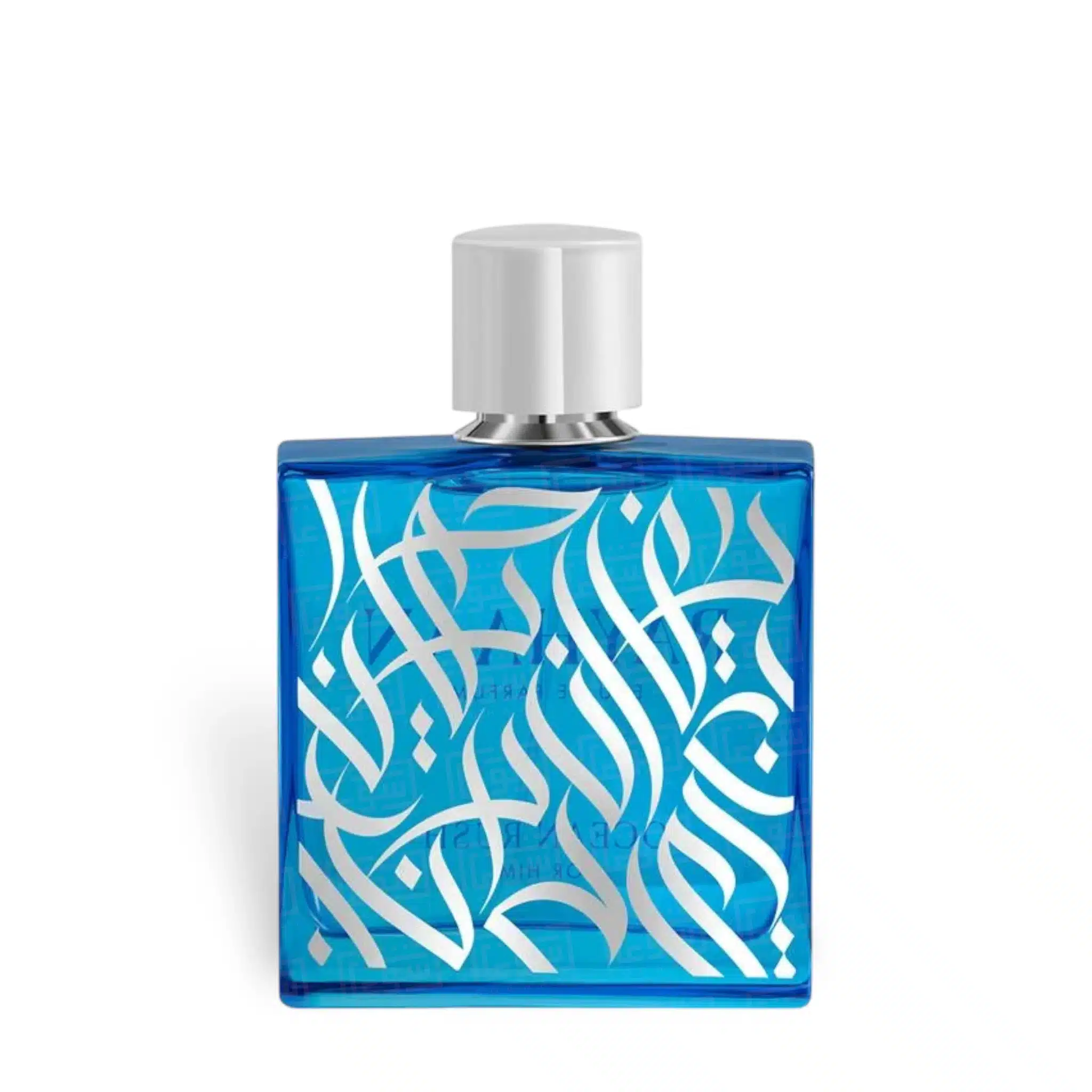 Rayhaan Ocean Rush 100Ml Perfume Eau De Parfum By Rayhaan