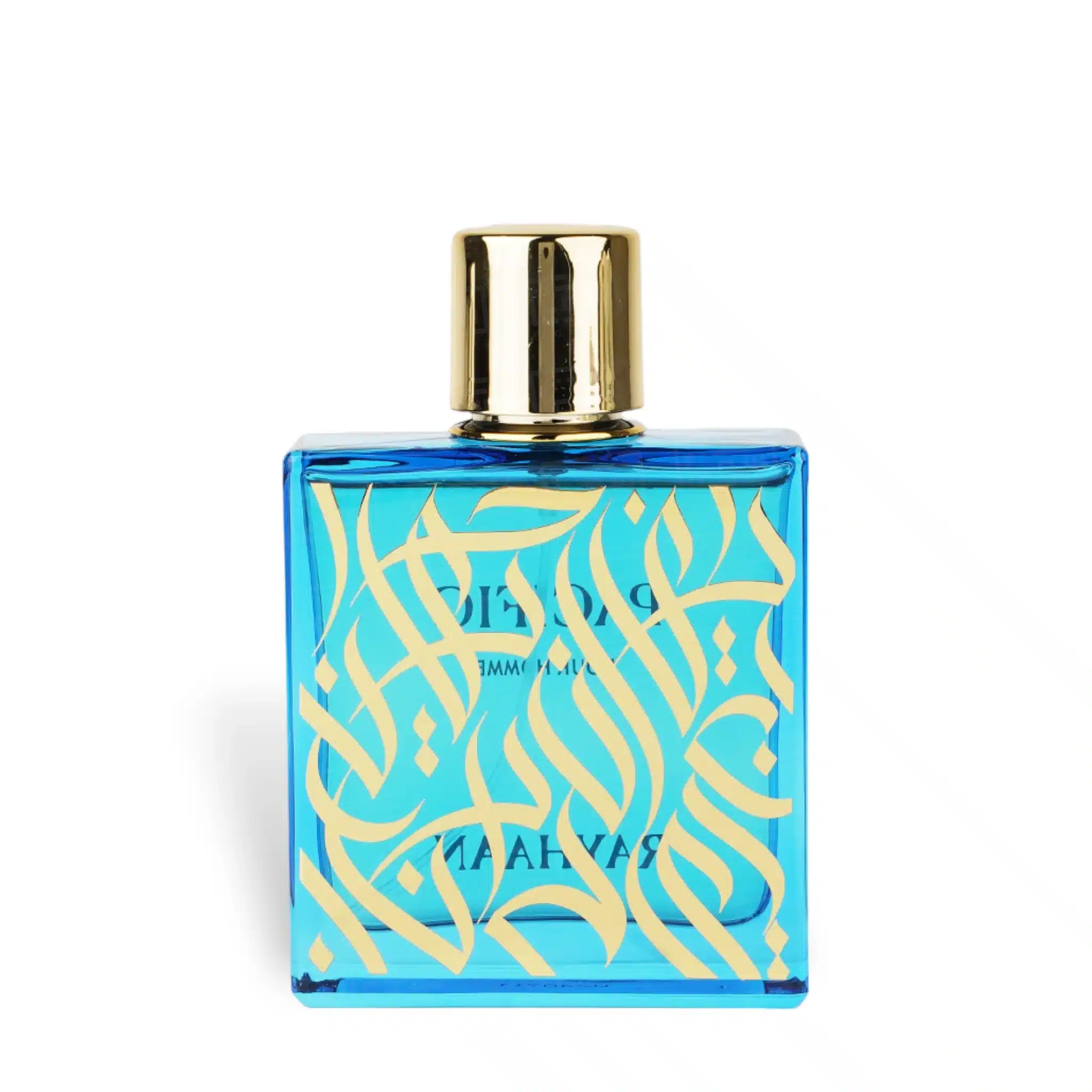 Rayhaan Pacific 100Ml Perfume Eau De Parfum By Rayhaan