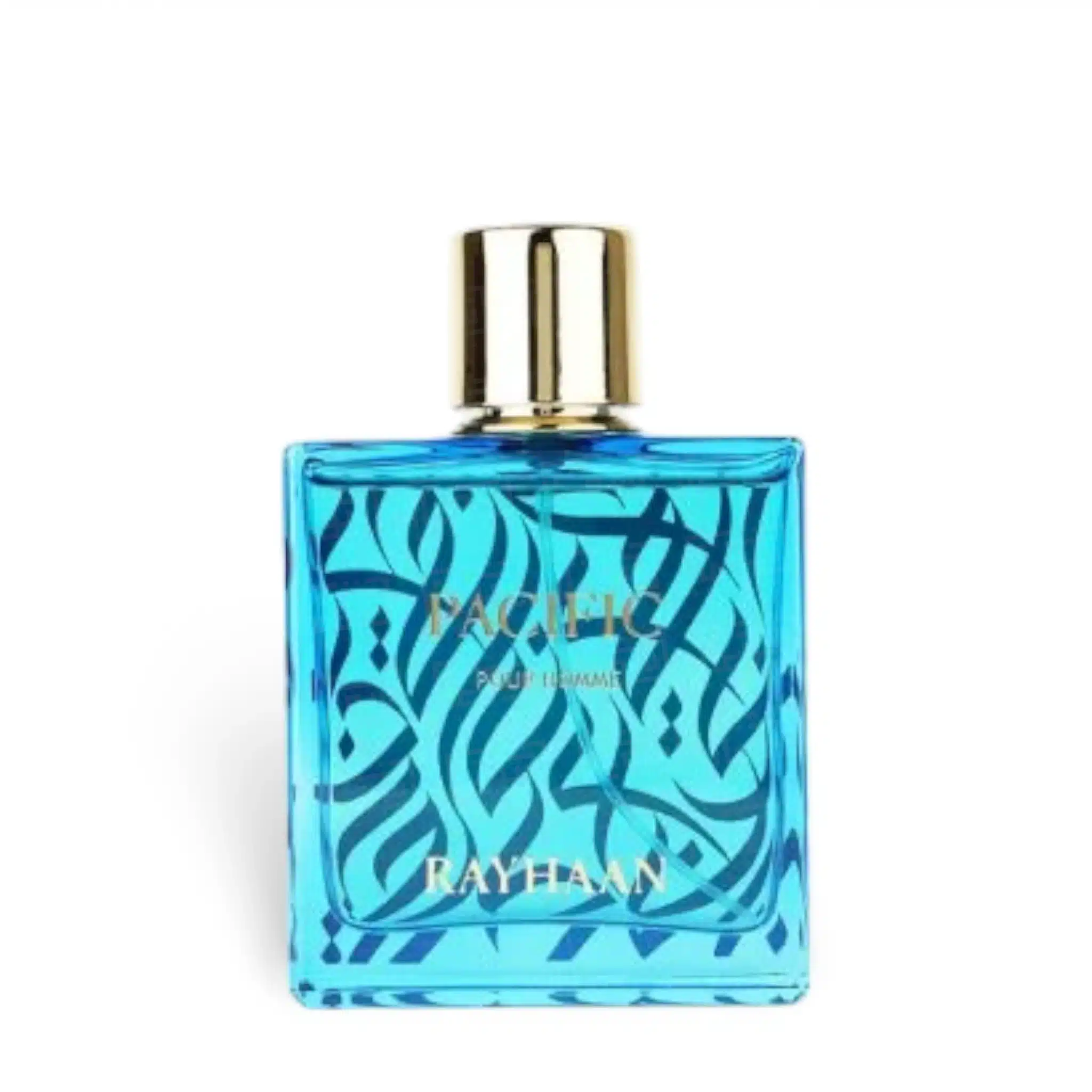 Rayhaan Pacific 100Ml Perfume Eau De Parfum By Rayhaan