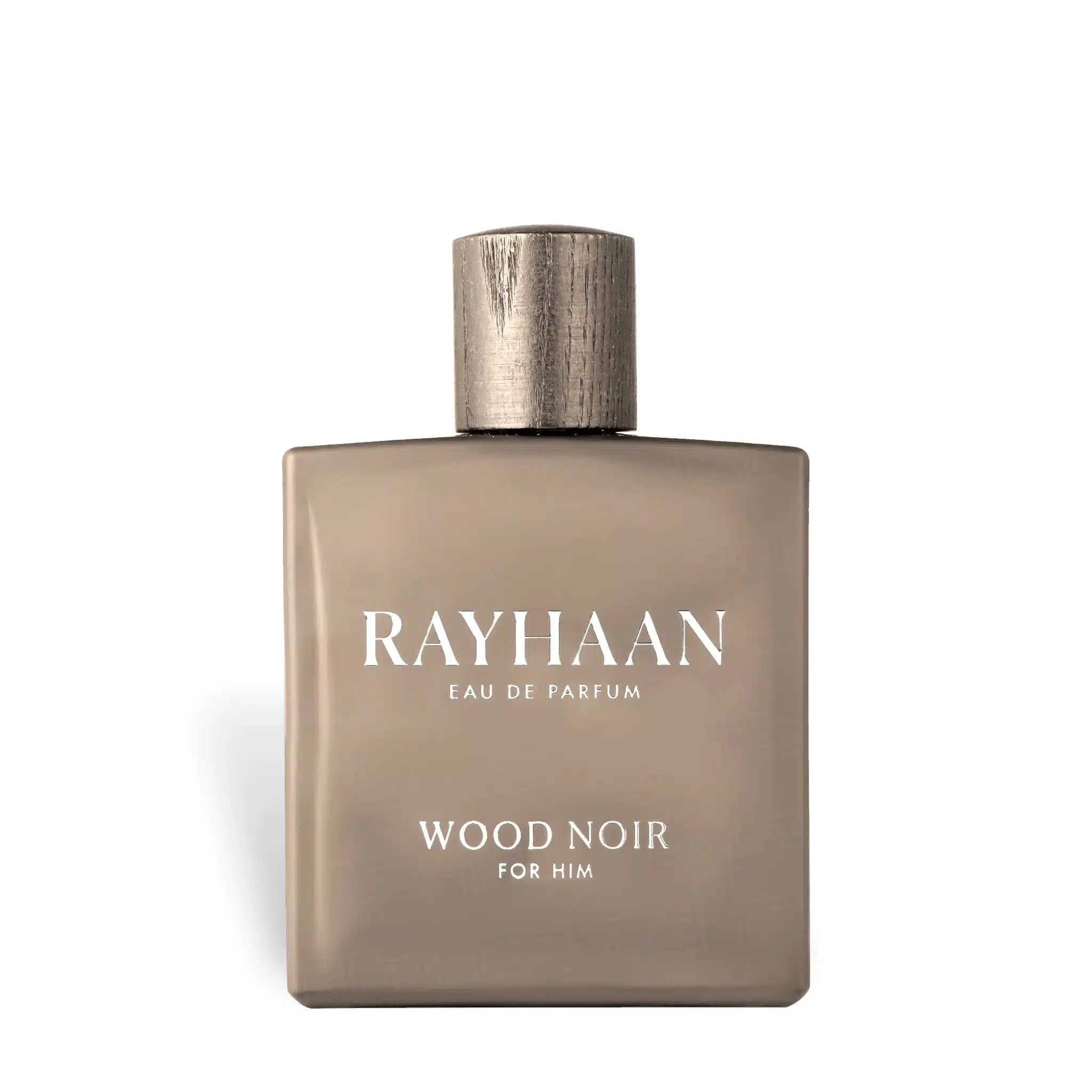 Rayhaan Wood Noir 100Ml Perfume Eau De Parfum By Rayhaan