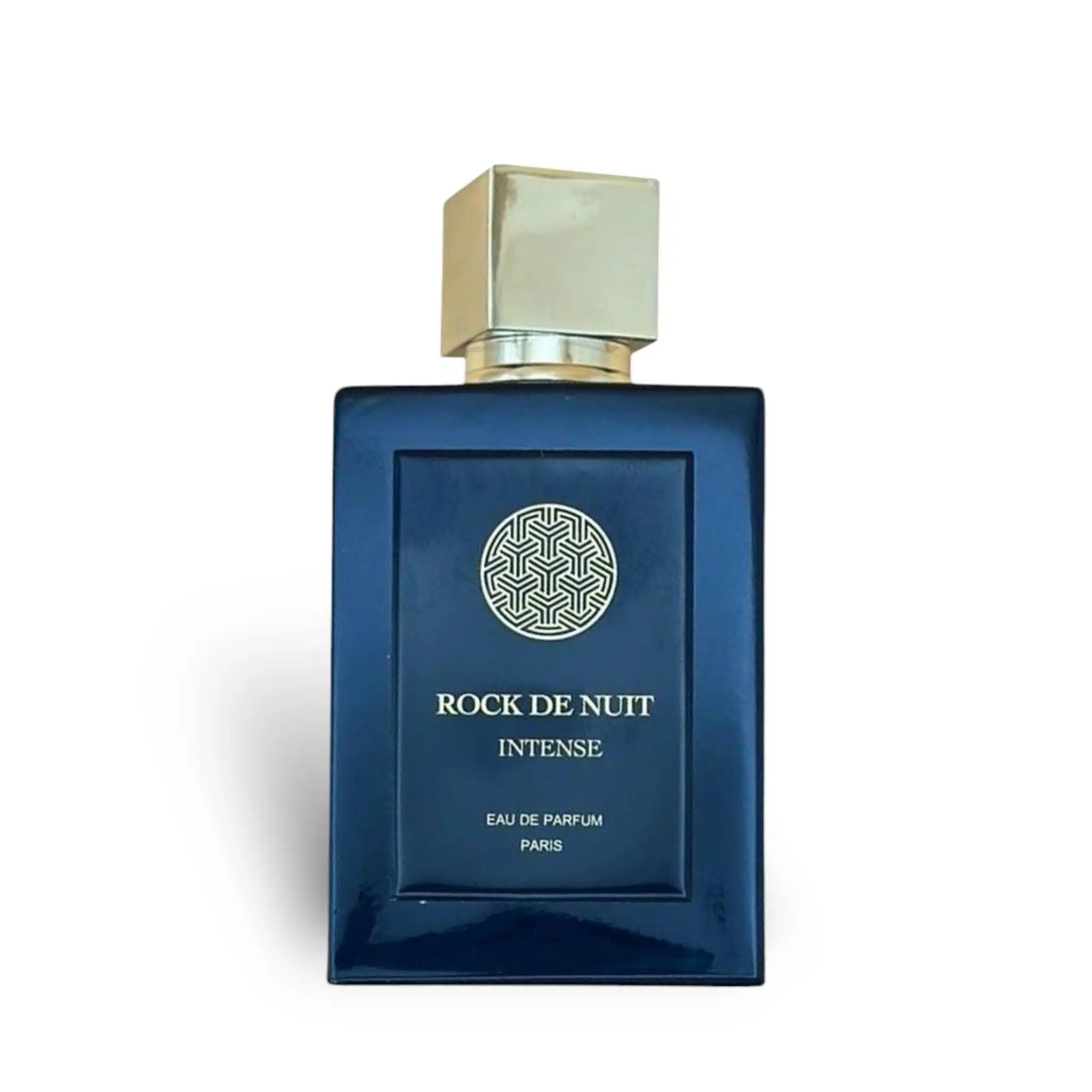 Rock De Nuit Intense Perfume Eau De Parfum 100Ml By Page Parfums