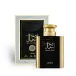 Rouat Ajial Perfume Eau De Parfum 100Ml By Lattafa