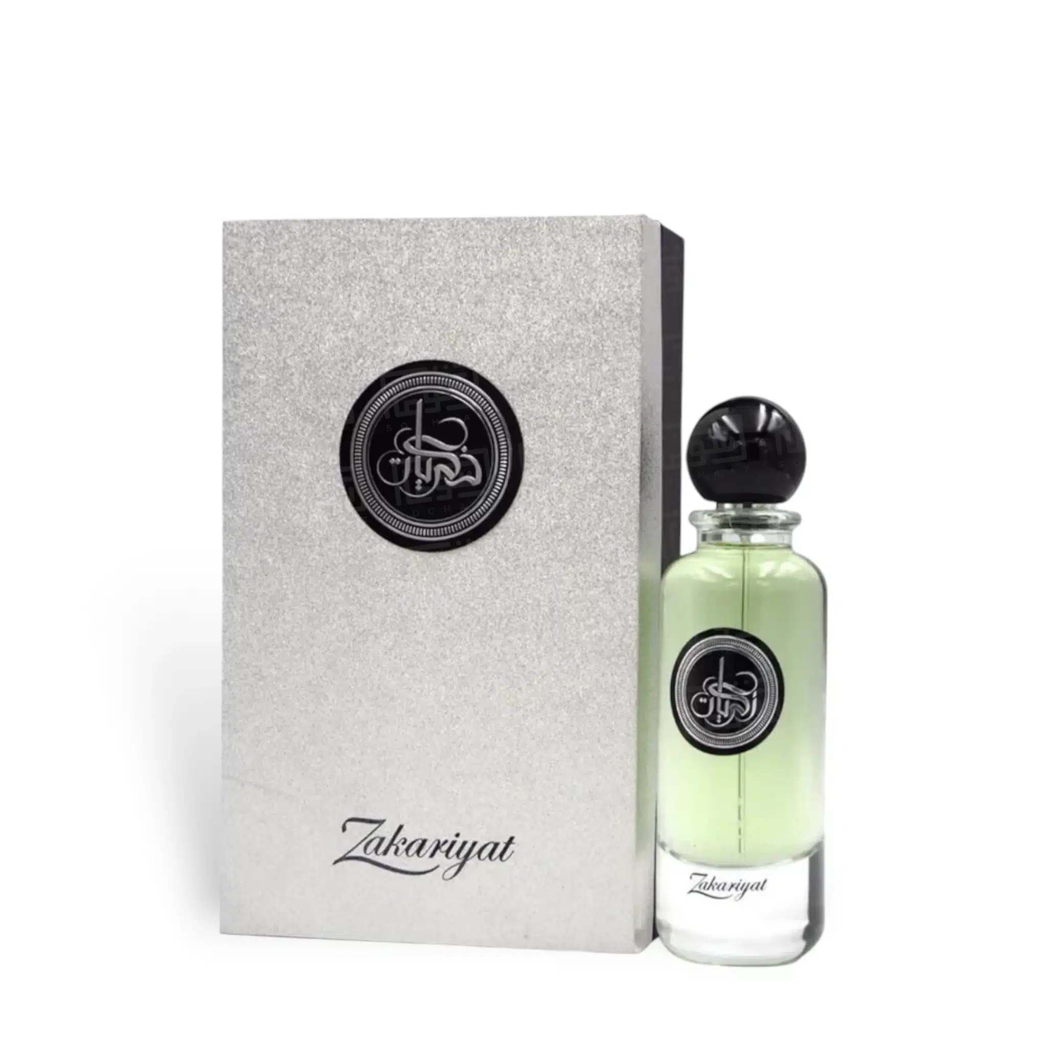 Zakariyat 100Ml Eau De Parfum By (Athoor Al Alam) Fragrance World