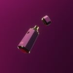 Cocoa Morado Perfume Eau De Parfum 100Ml By French Avenue (Fragrance World)
