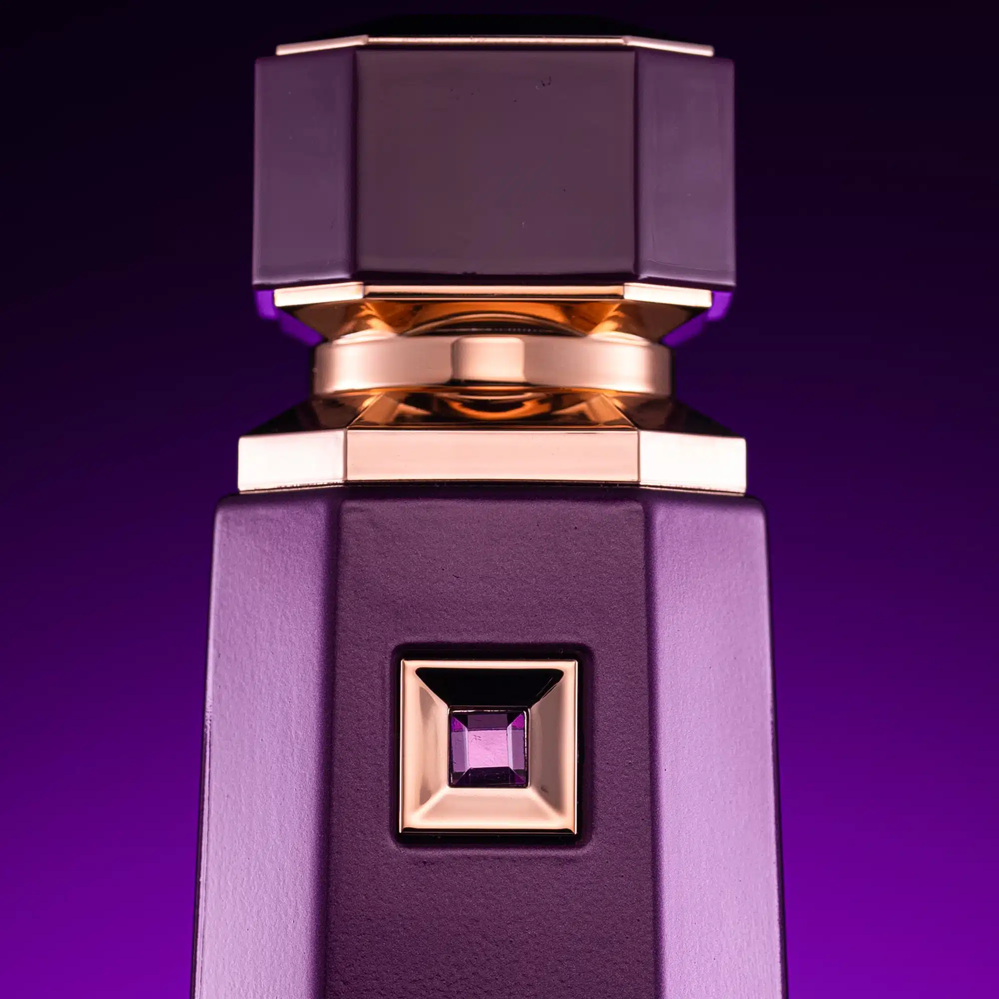 Cocoa Morado Perfume Eau De Parfum 100Ml By French Avenue (Fragrance World)