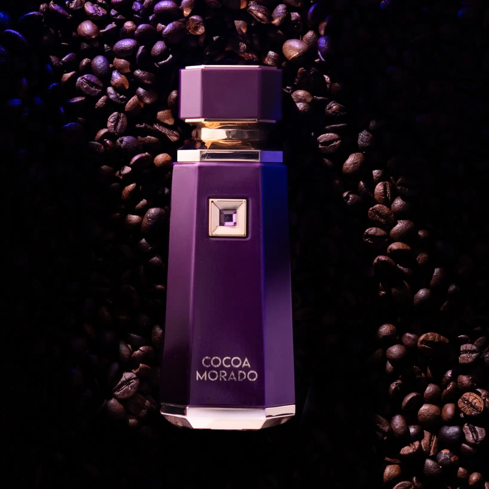 Cocoa Morado Perfume Eau De Parfum 100Ml By French Avenue (Fragrance World)