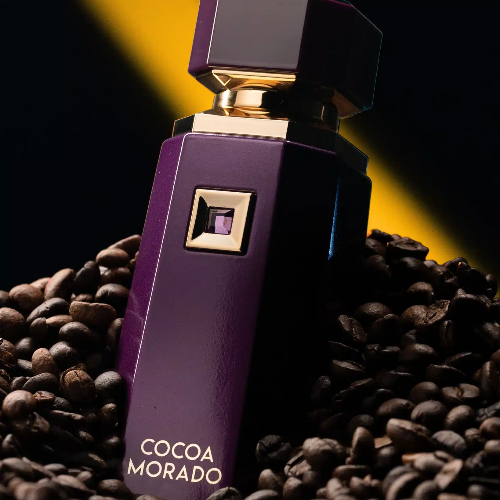 Cocoa Morado Perfume Eau De Parfum 100Ml By French Avenue (Fragrance World)