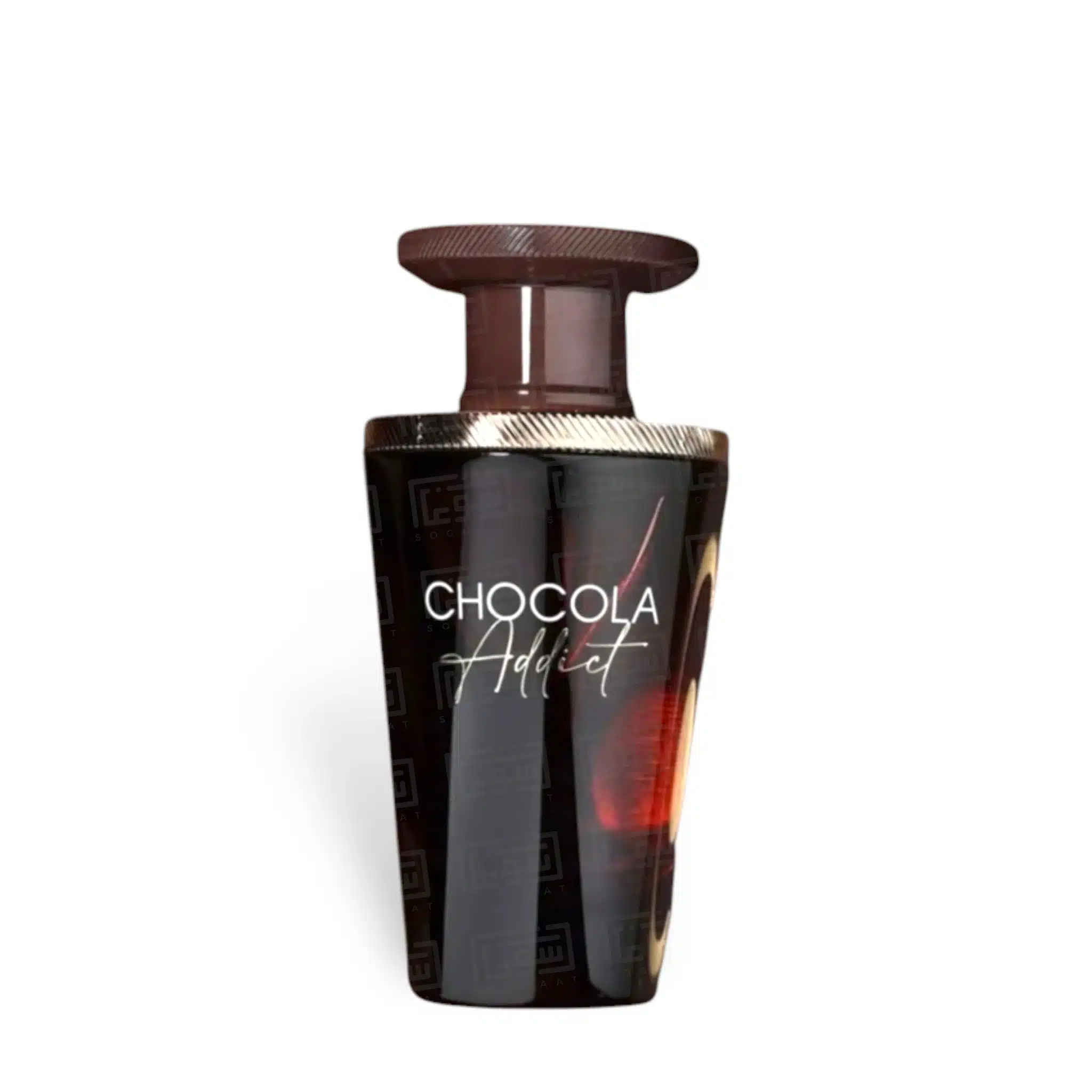 Chocola Addict Perfume Eau De Parfum 100Ml By French Avenue (Fragrance World)