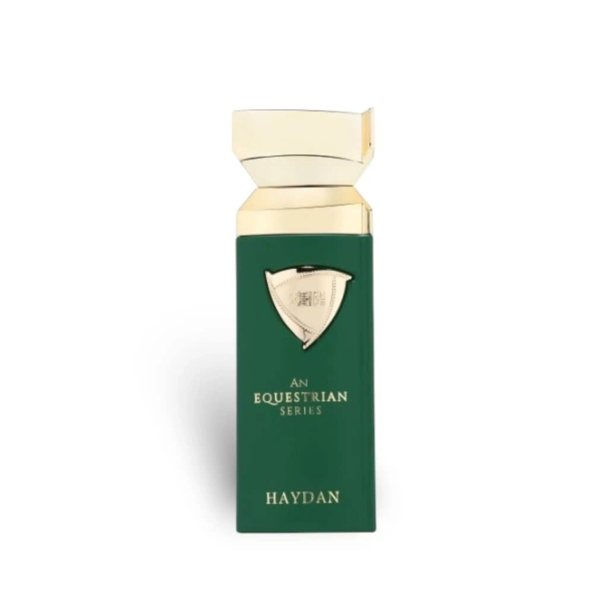 Haydan (An Equestrian Series) Perfume Eau De Parfum 100Ml By French Avenue (Fragrance World)