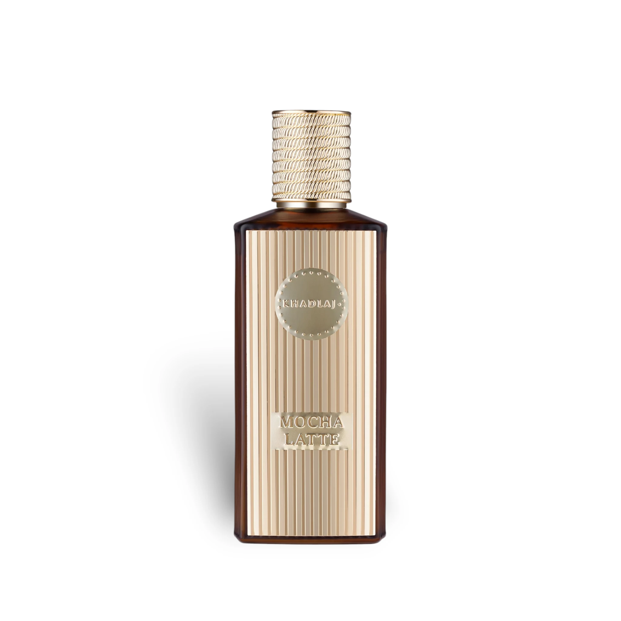 Mocha Latte Perfume Extrait De Parfum 100Ml By Khadlaj