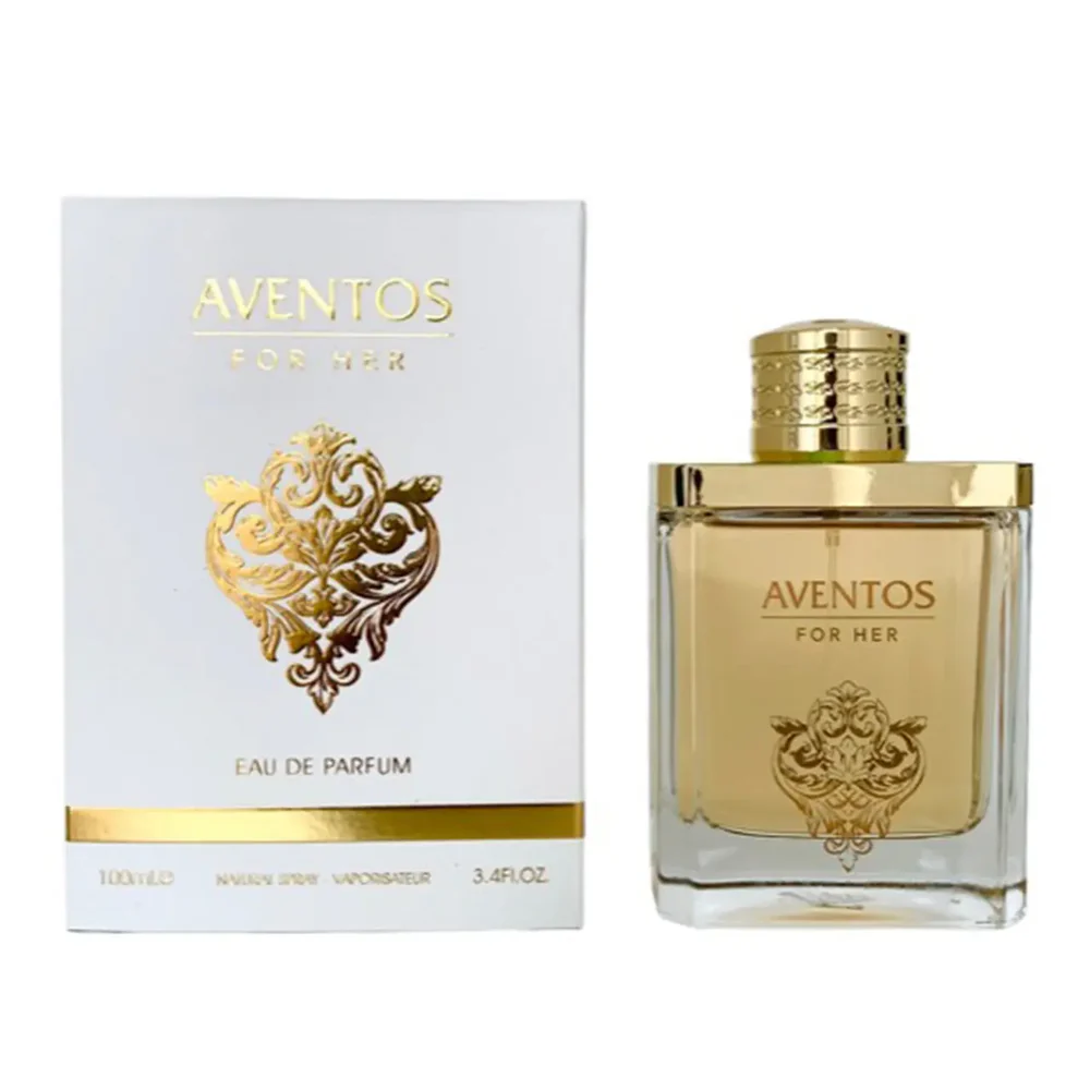 Aventos For Her 100Ml Edp By Fragrance World