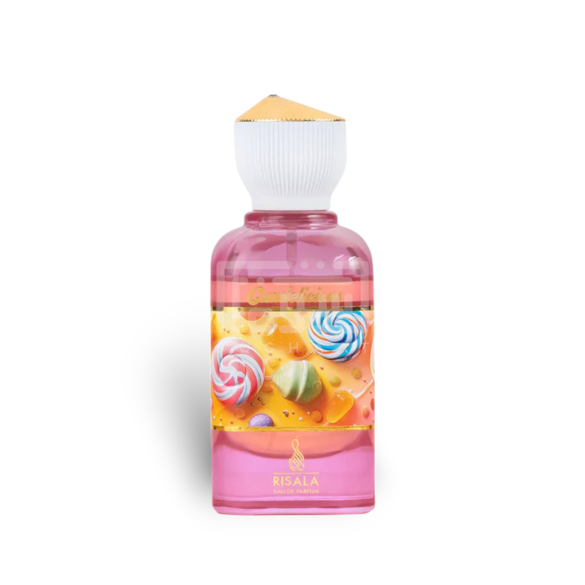 Candelicious 100Ml Edp By Risala (Armaf)
