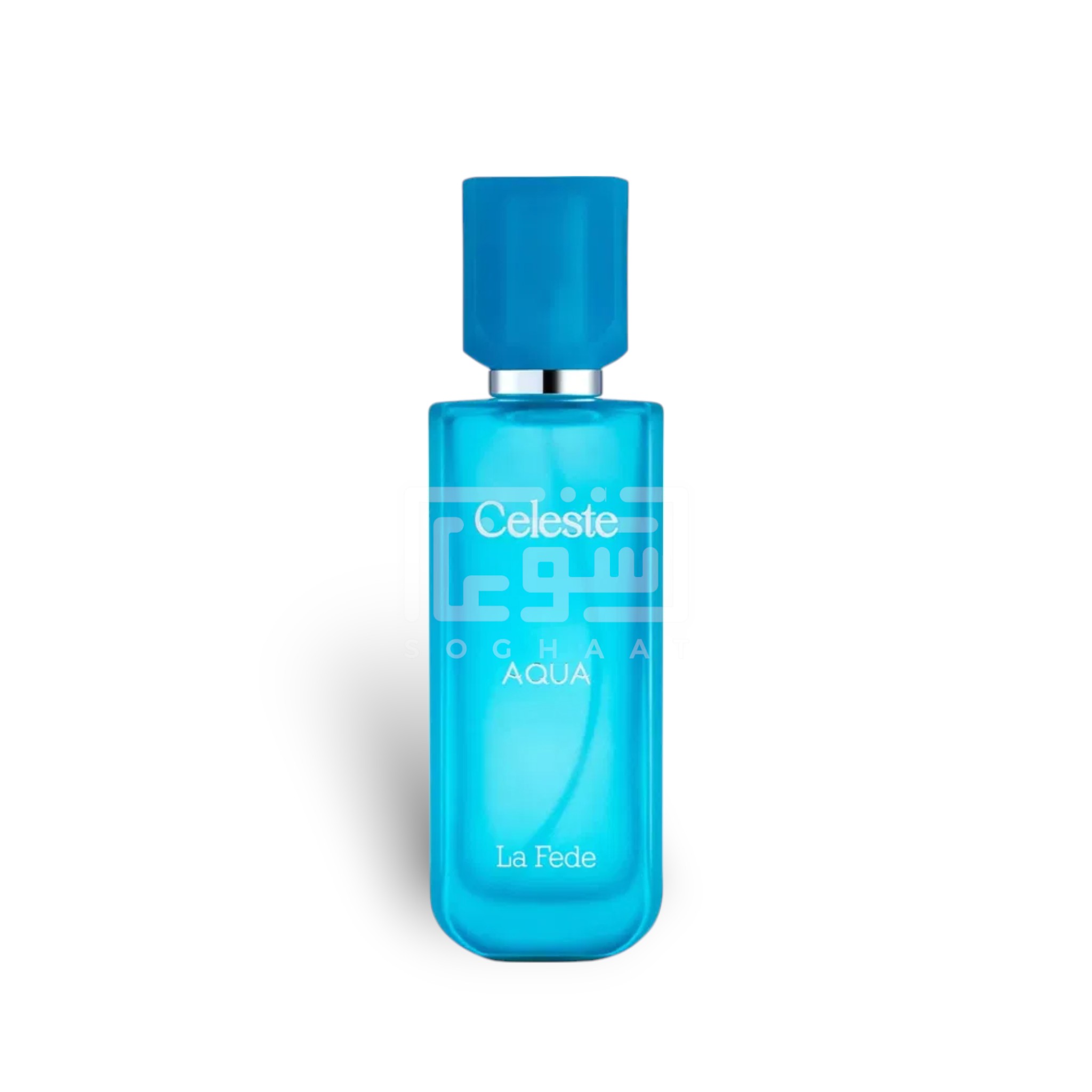 Celeste Aqua 100Ml Edp By La Fede (Khadlaj)