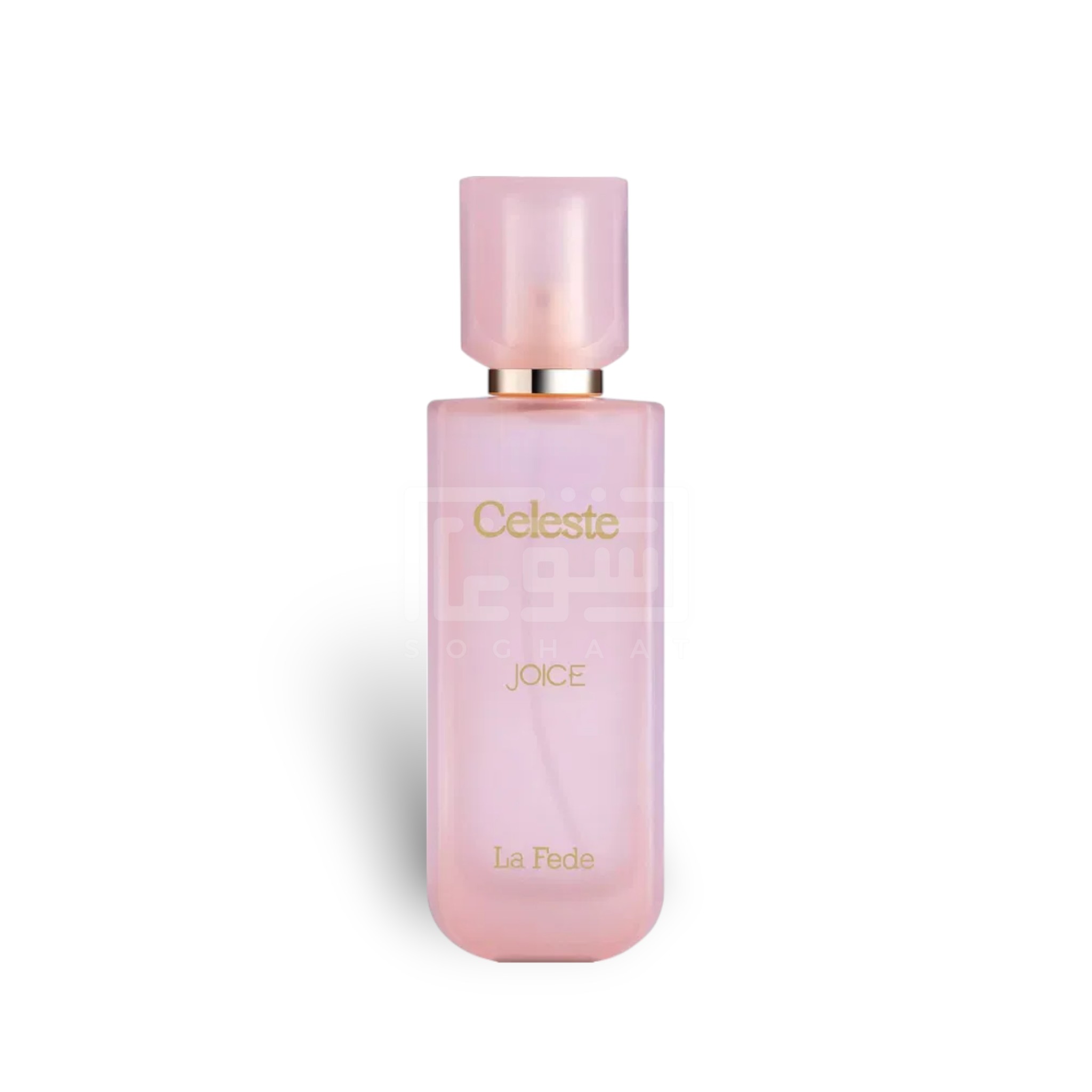 Celeste Joice 100Ml Edp By La Fede (Khadlaj)