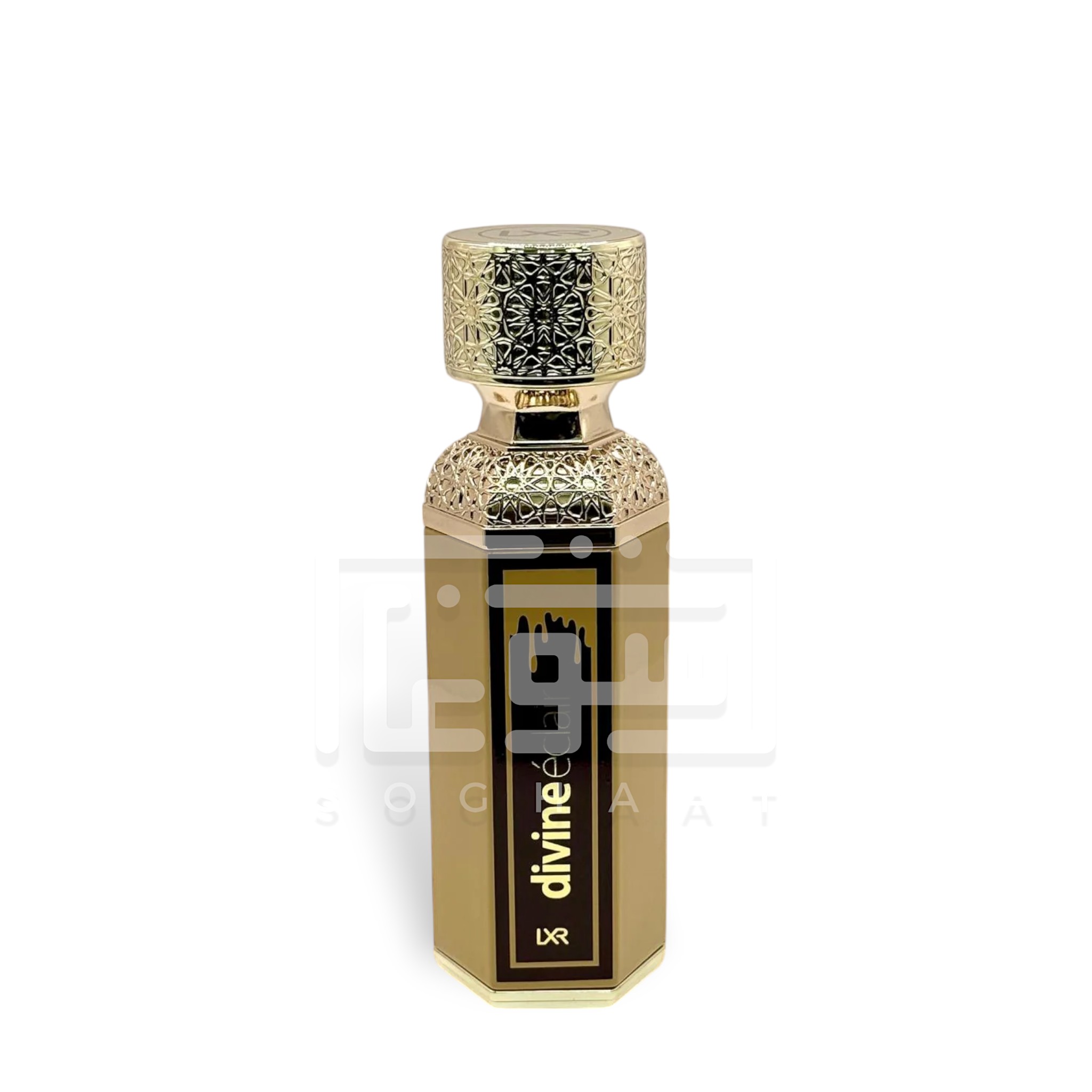 Divine Eclair Extrait De Parfum 100Ml By Lxr