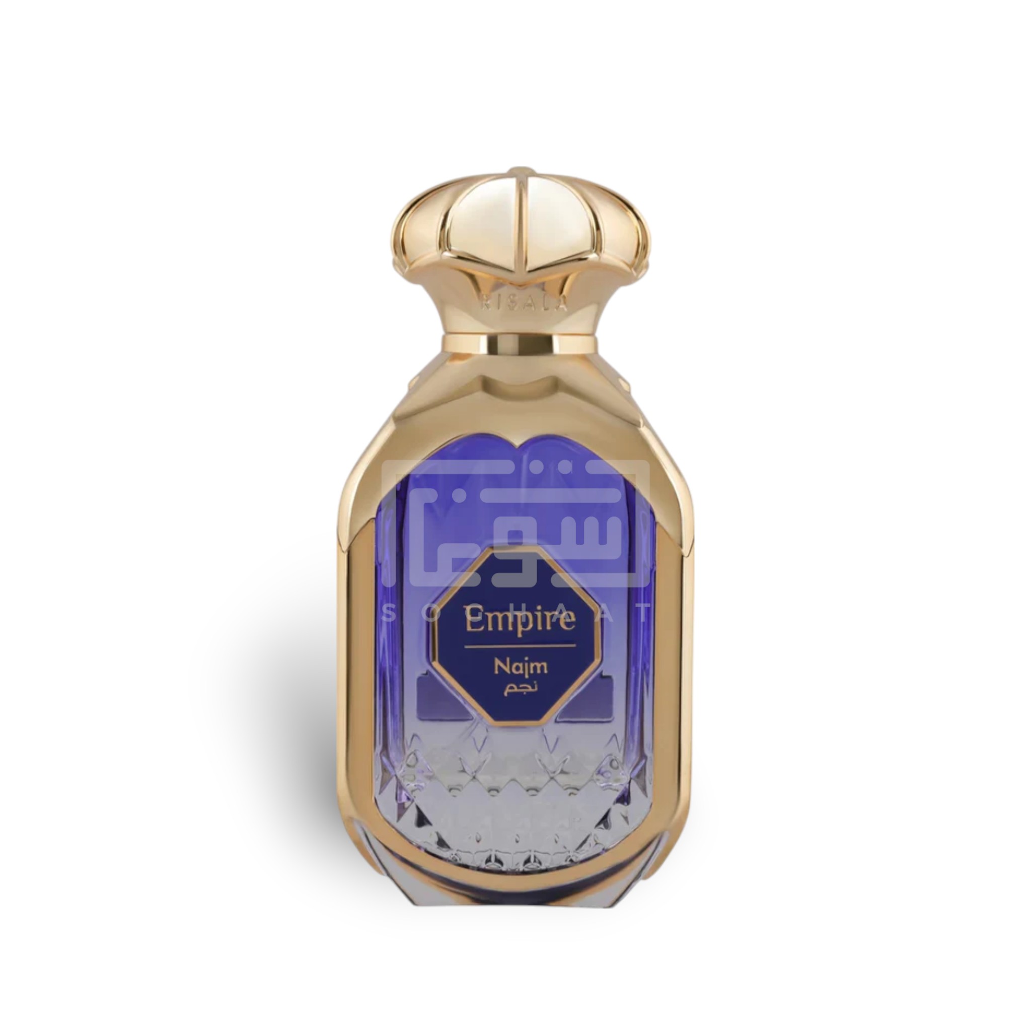Empire Najm Perfume 100Ml Edp By Risala Elite
