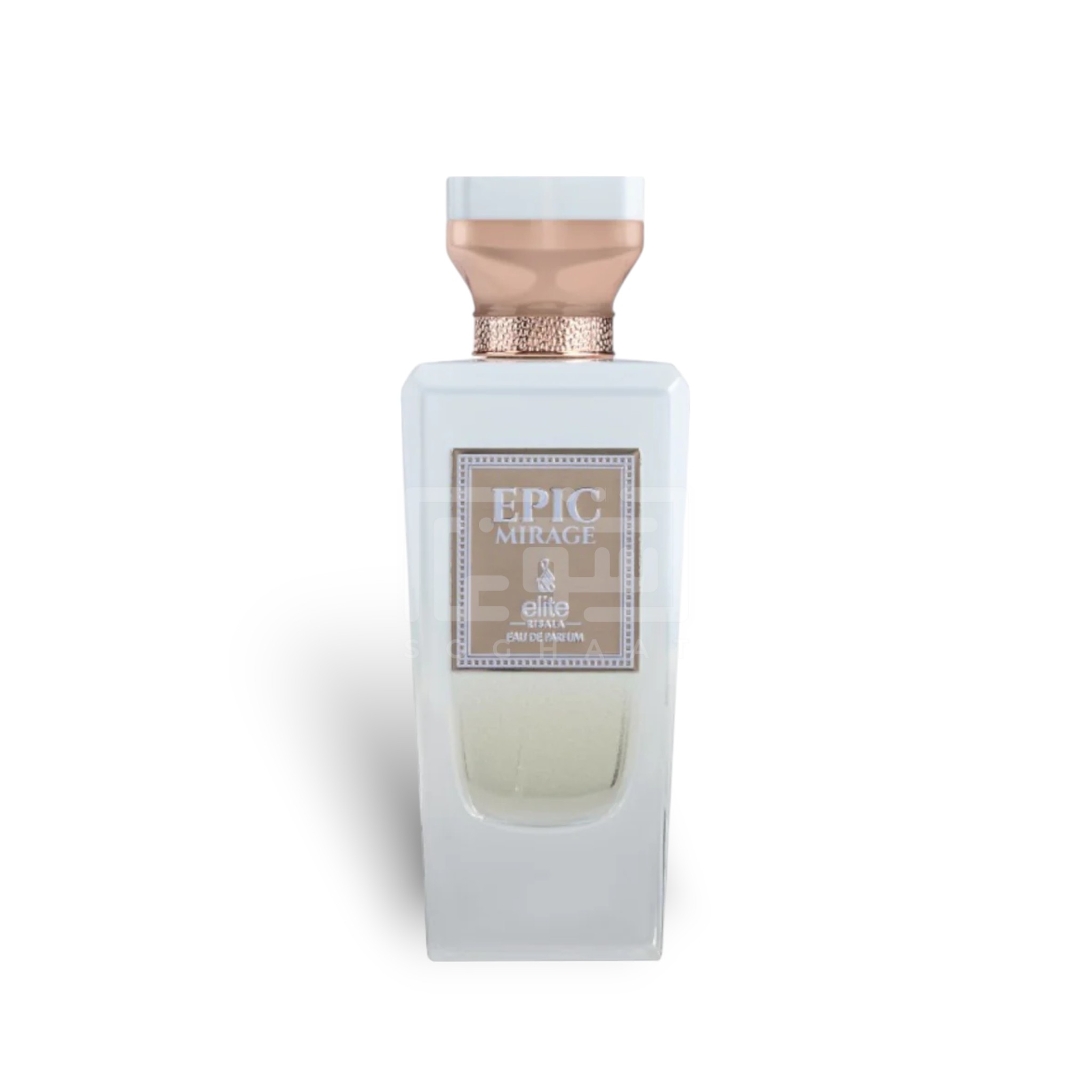 Epic Mirage Perfume 100Ml Edp By Risala Elite (Armaf)