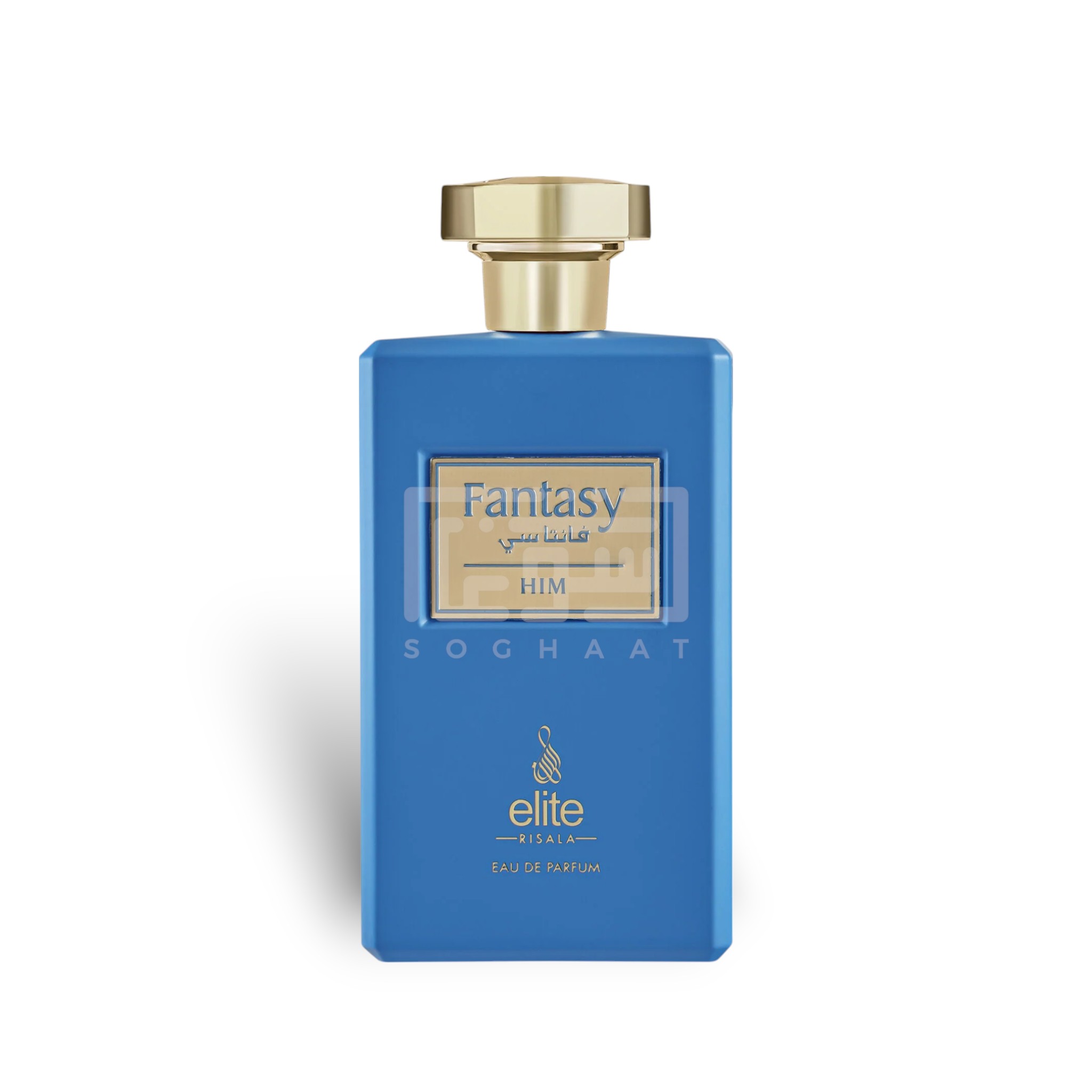 Fantasy For Him Perfume 100Ml Edp By Risala Elite (Armaf)