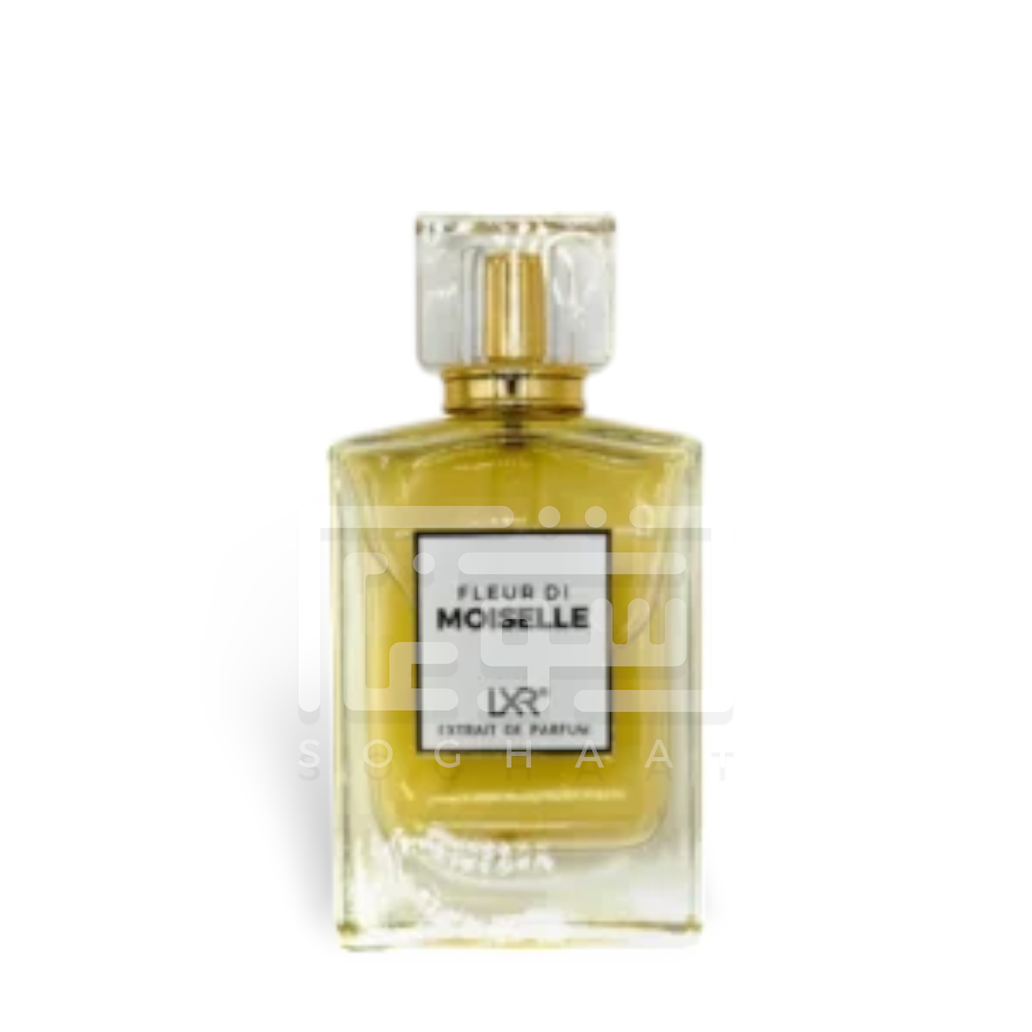 Fleur De Moiselle Extrait De Parfum 100Ml By Lxr