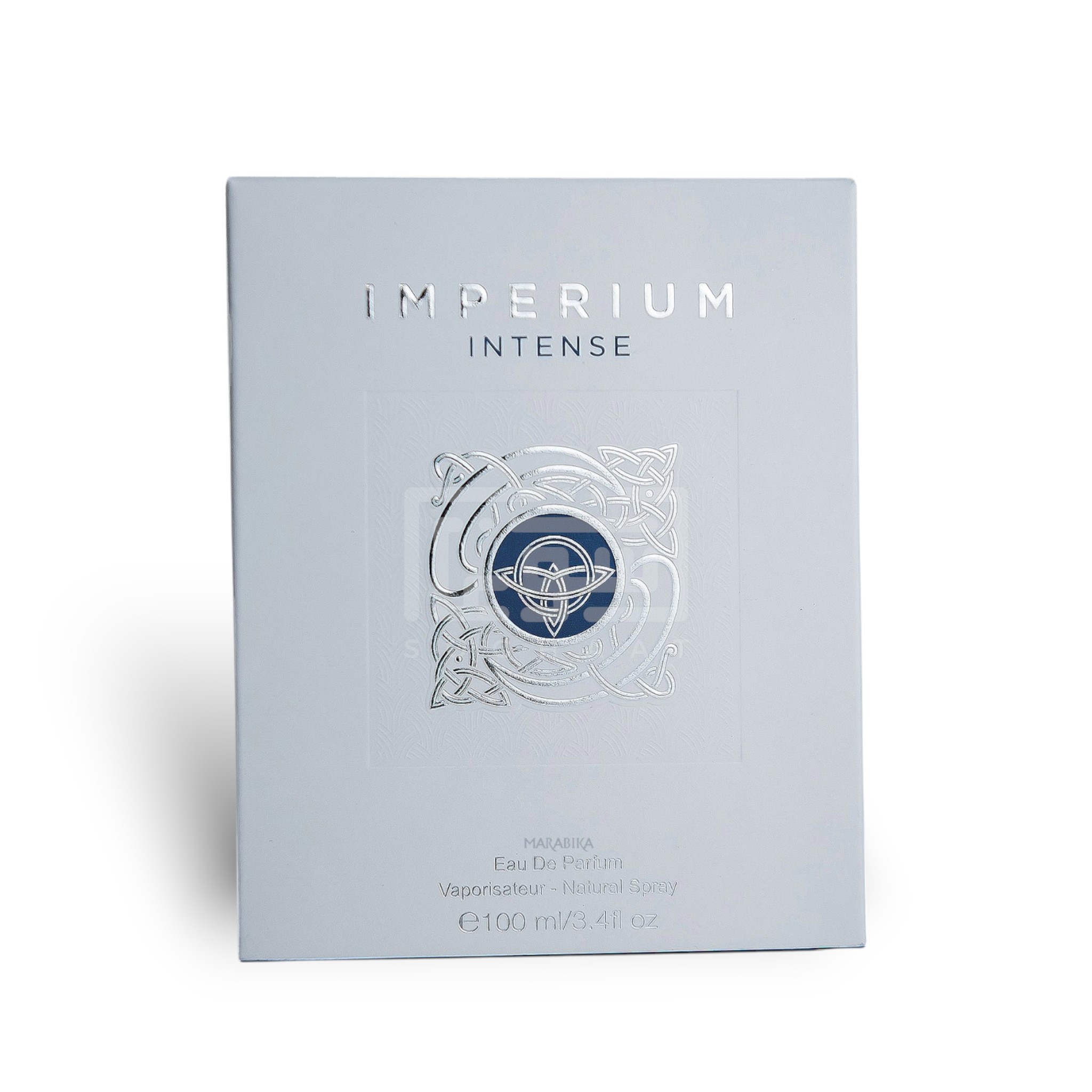 Imperium Intense 100Ml Edp By Fragrance World
