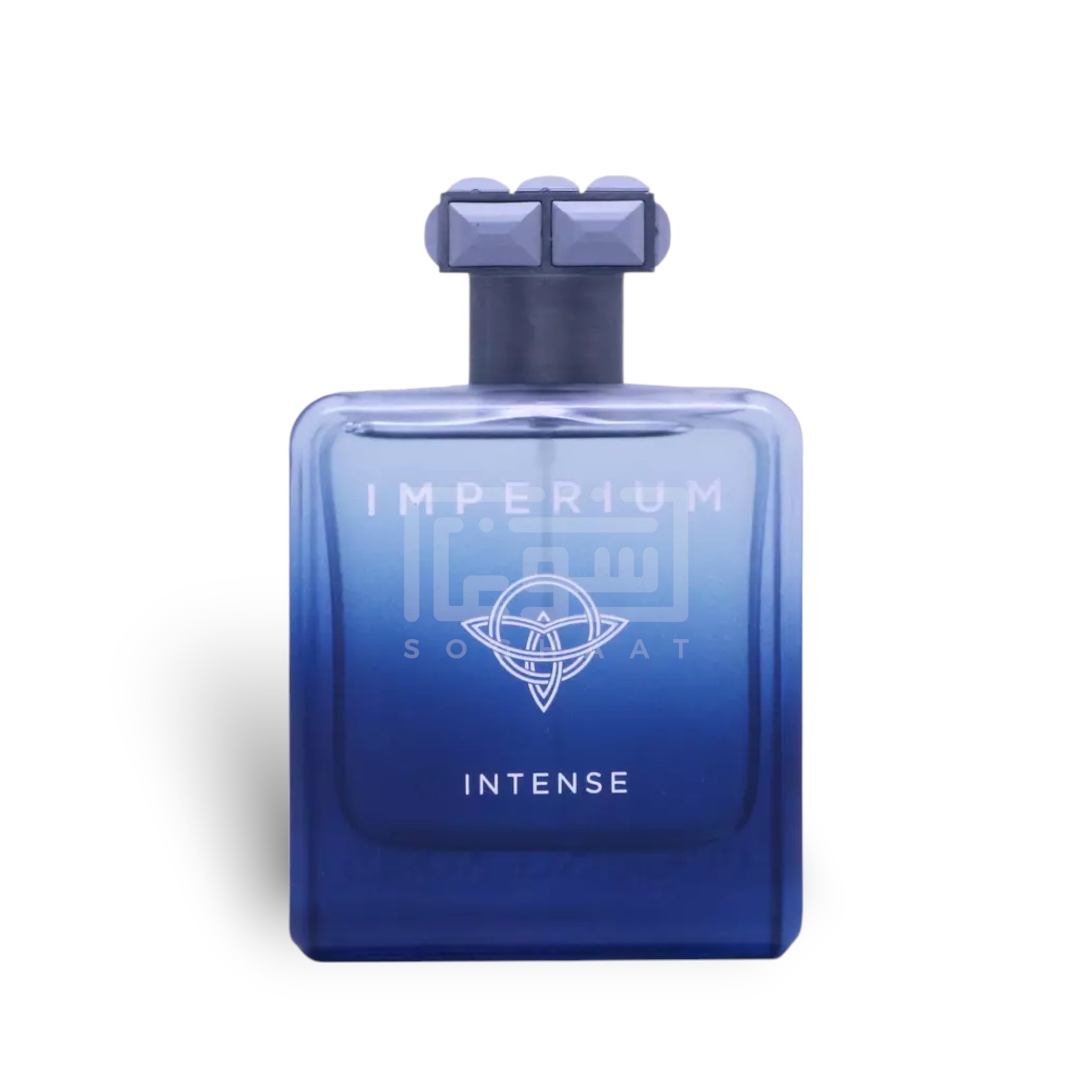 Imperium Intense 100Ml Edp By Fragrance World