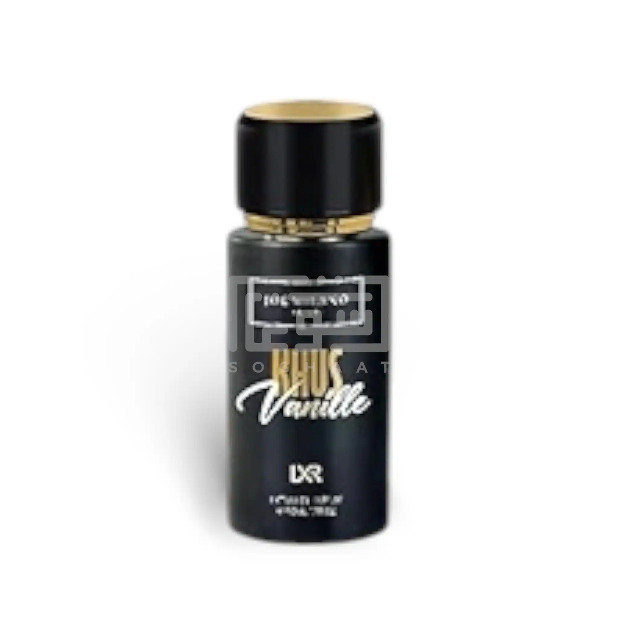 Khus Vanilla Gold Edition Edp 50Ml By Lxr