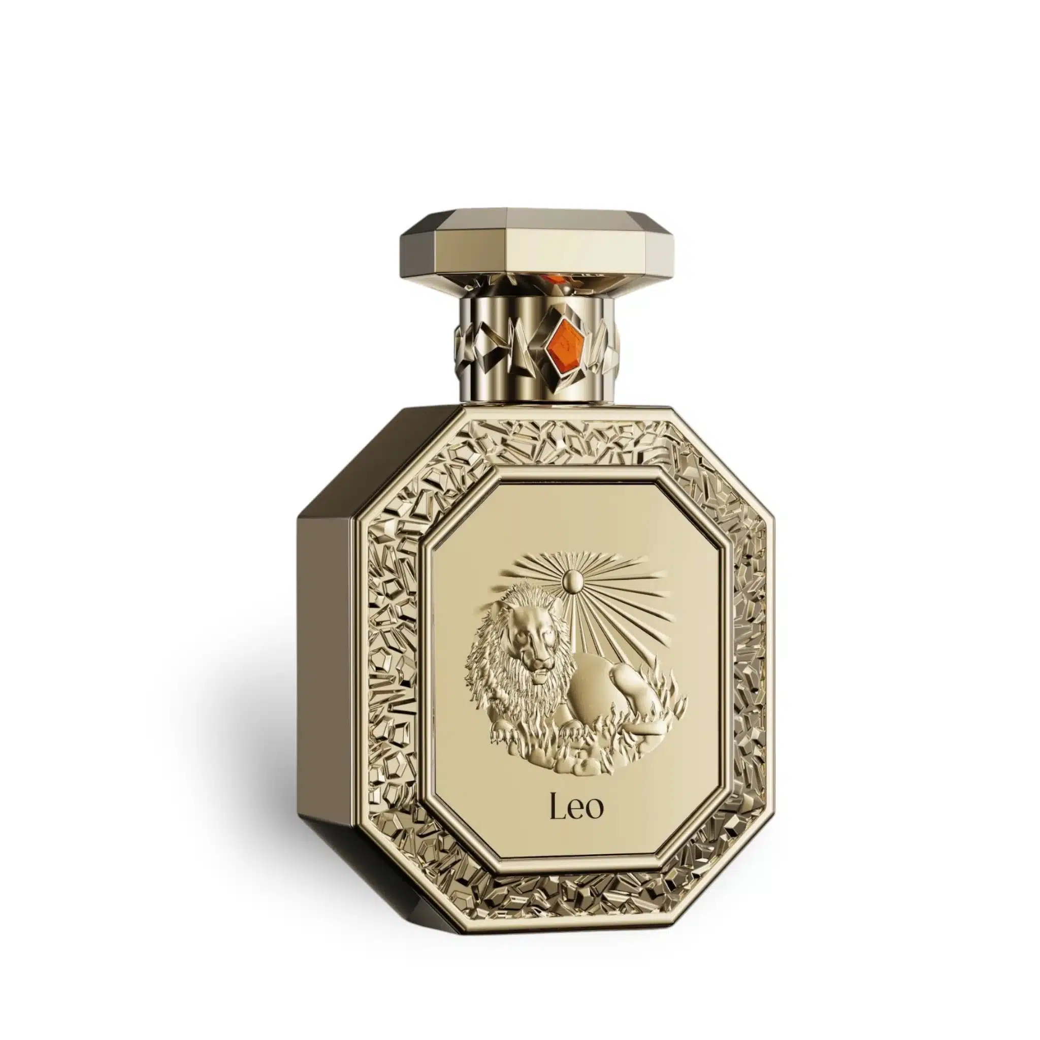 Leo (Genesis Collection) Perfume Eau De Parfum 90Ml By French Avenue (Fragrance World)
