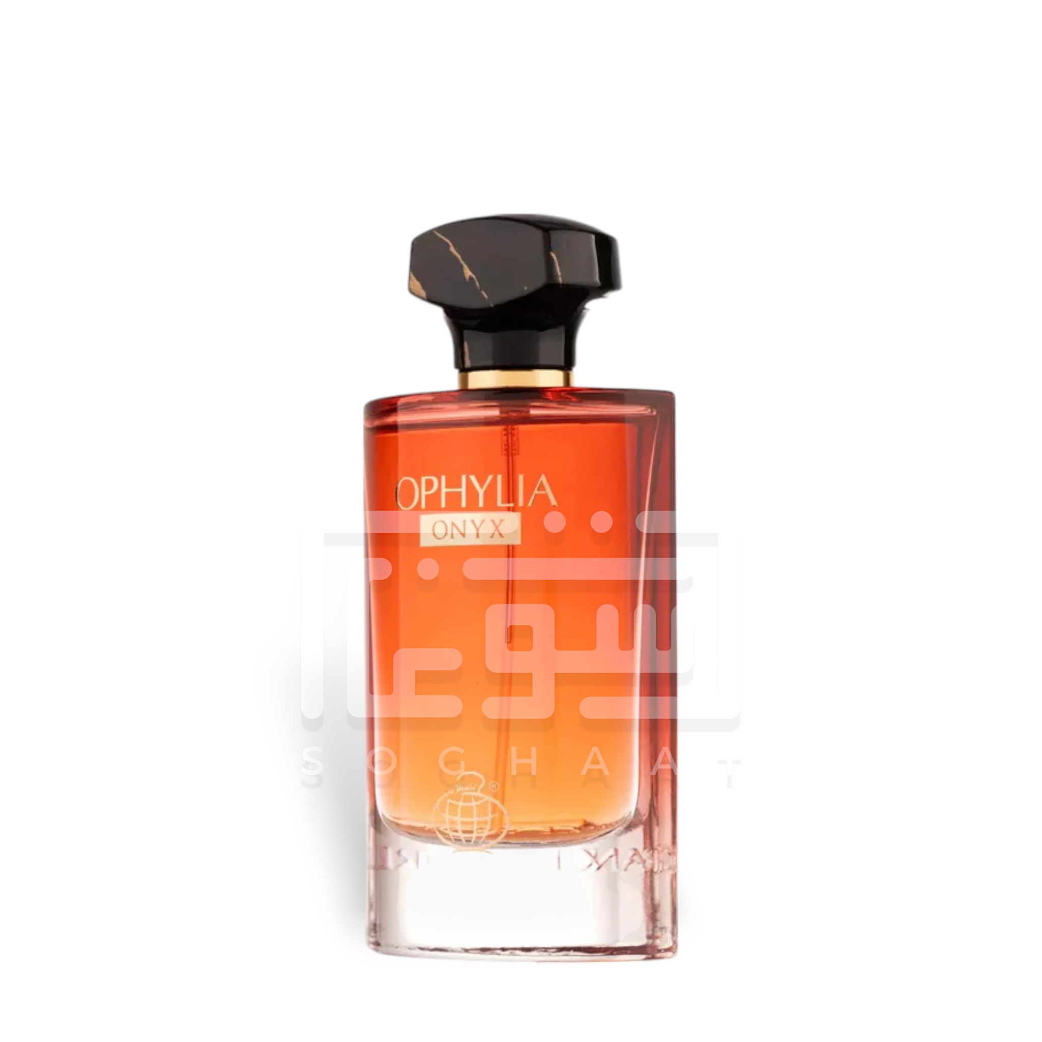 Ophylia Onyx 100Ml Edp By Fragrance World