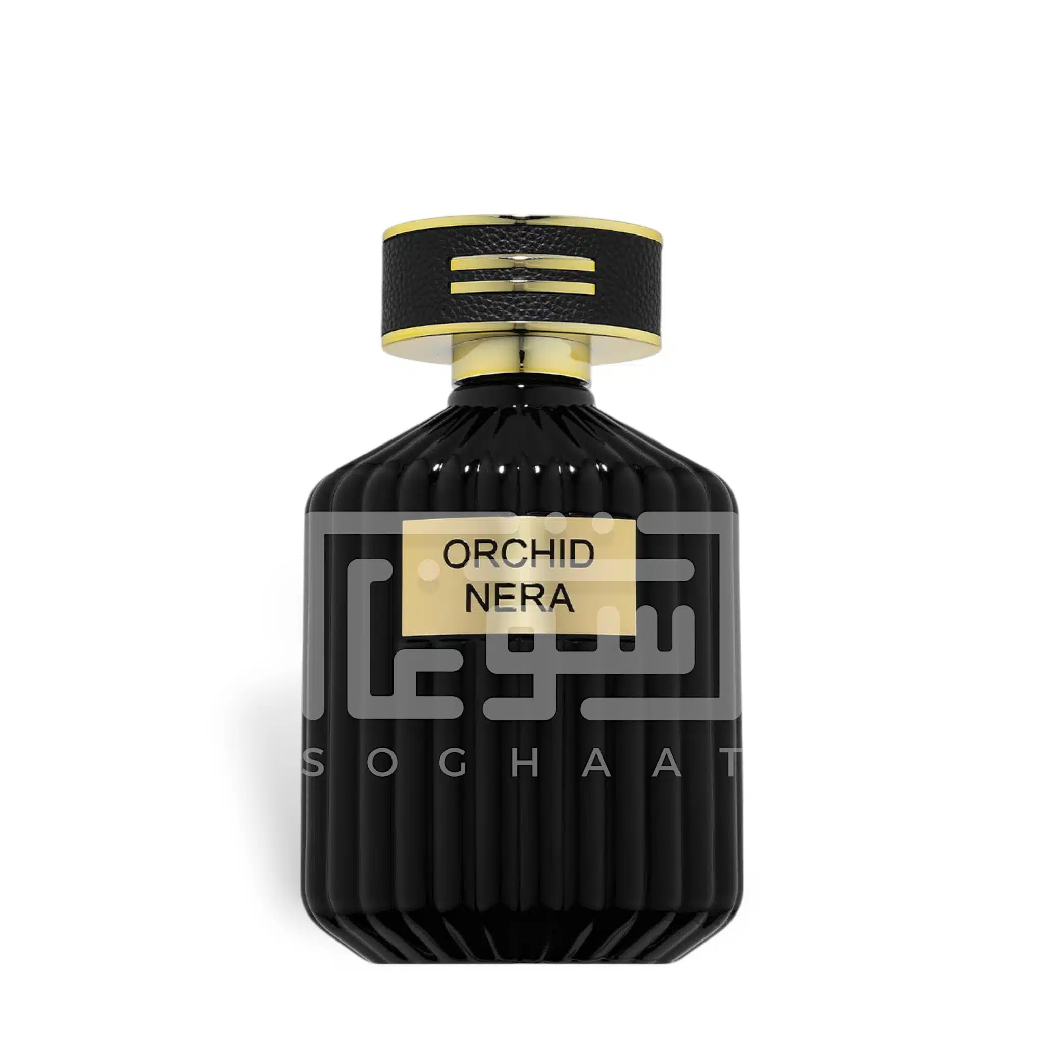 Orchid Nera 100Ml Edp By Fragrance World