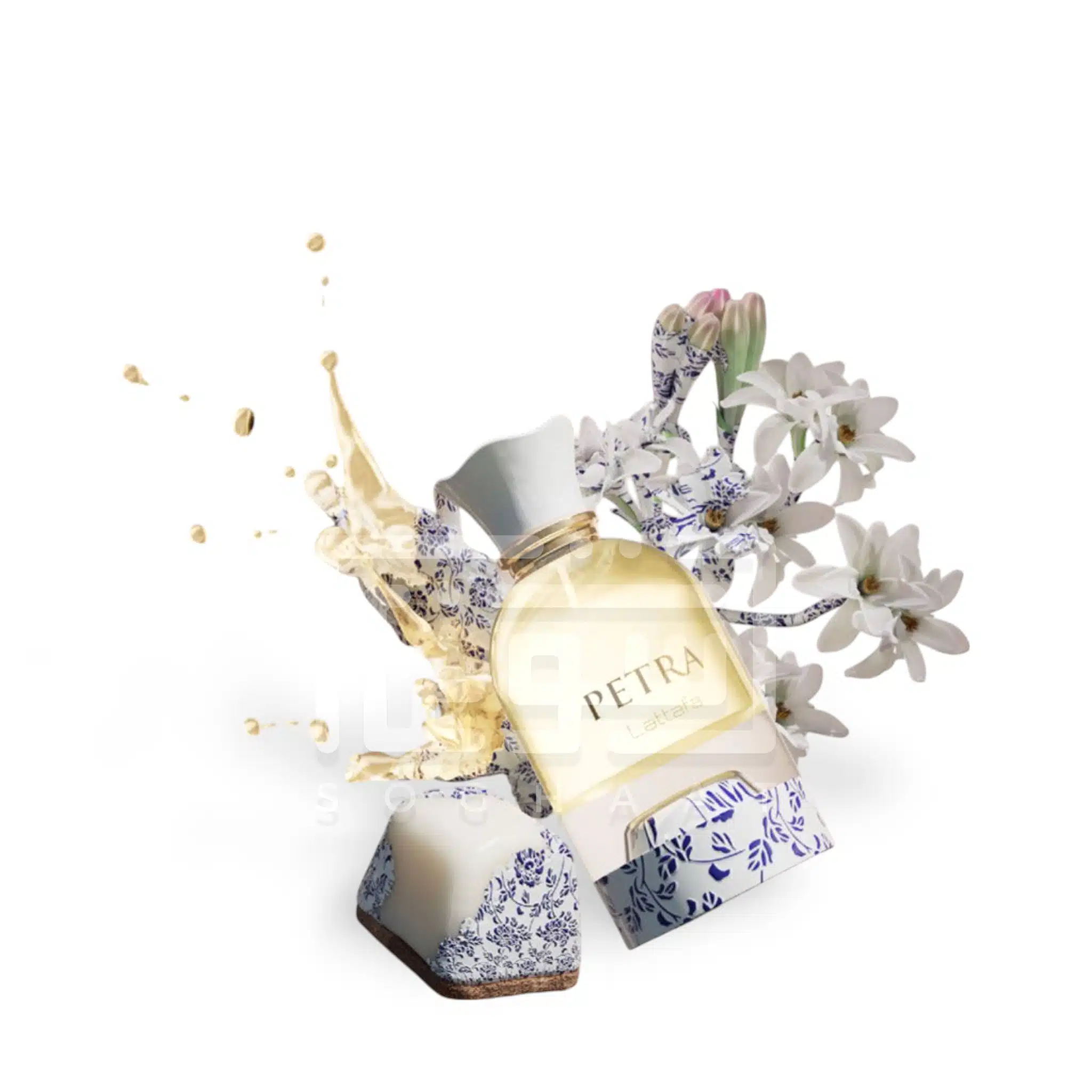 Petra 100Ml Edp By Lattafa