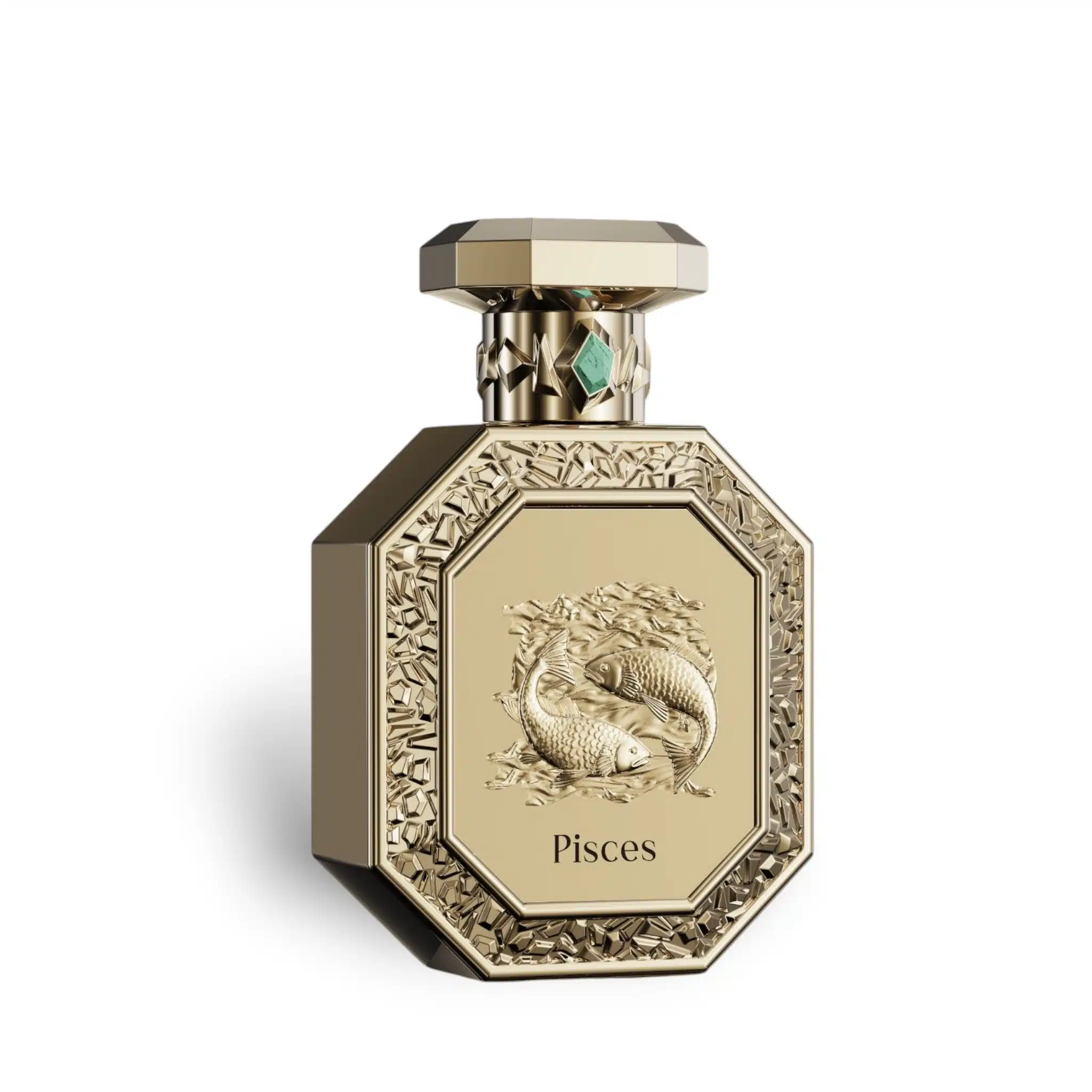 Pisces (Genesis Collection) Perfume Eau De Parfum 90Ml By French Avenue (Fragrance World)