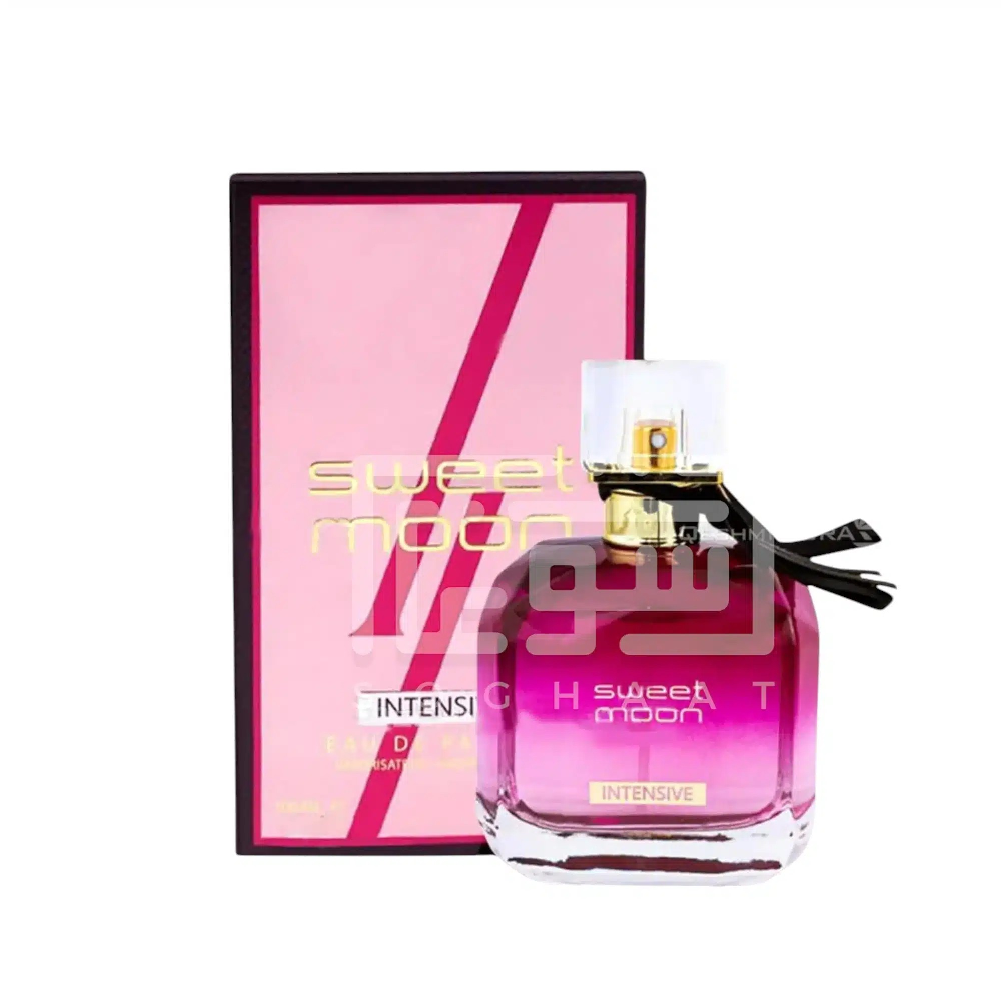 Sweet Moon Intensive 100Ml Edp By Fragrance World