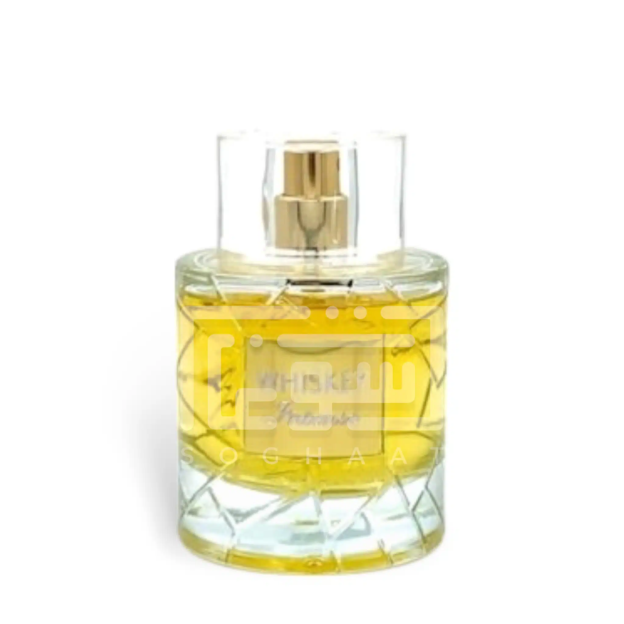 Whiskey Intense100Ml Edp By Fragrance World