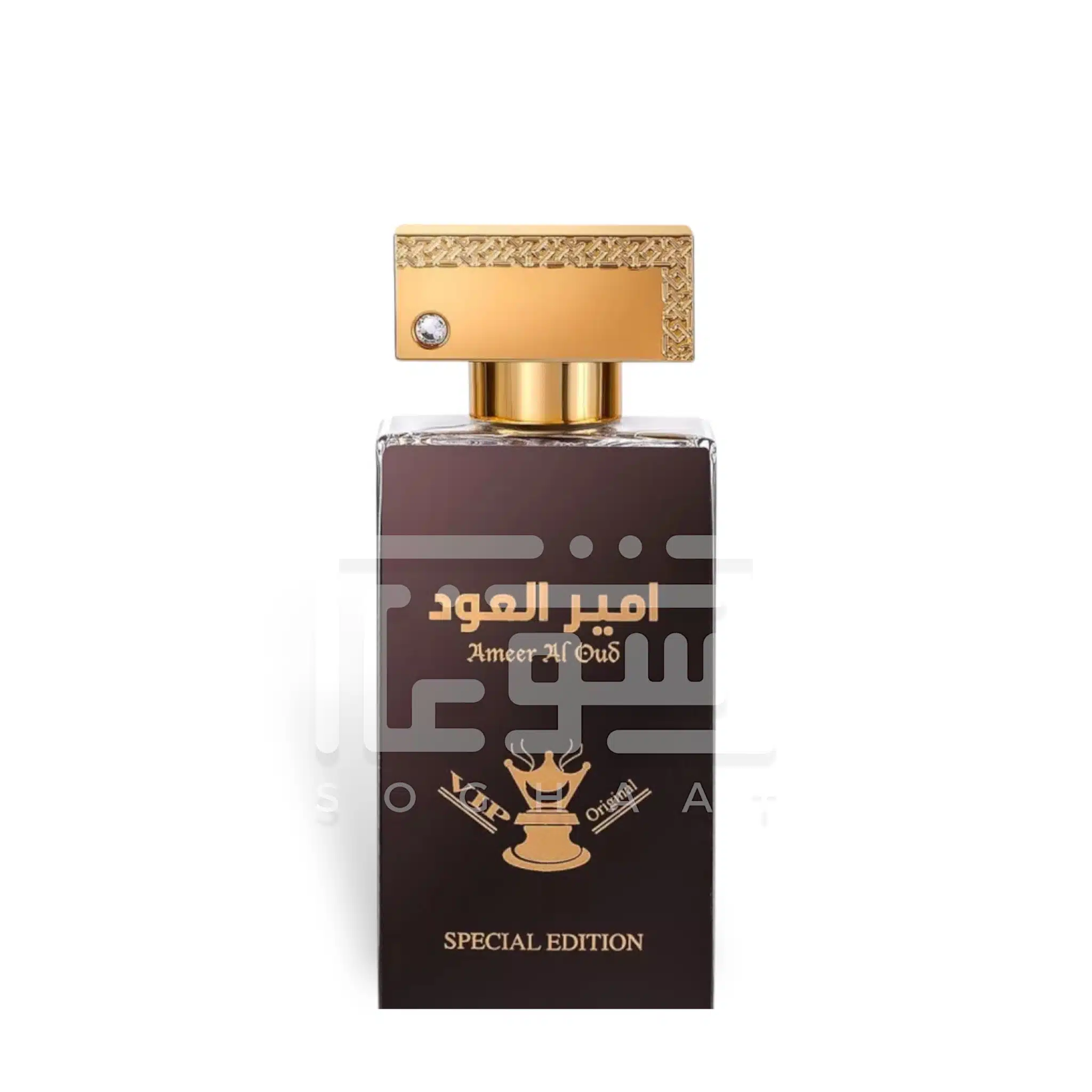 Ameer Al Oud Vip Special Edition 100Ml Edp By Fragrance World