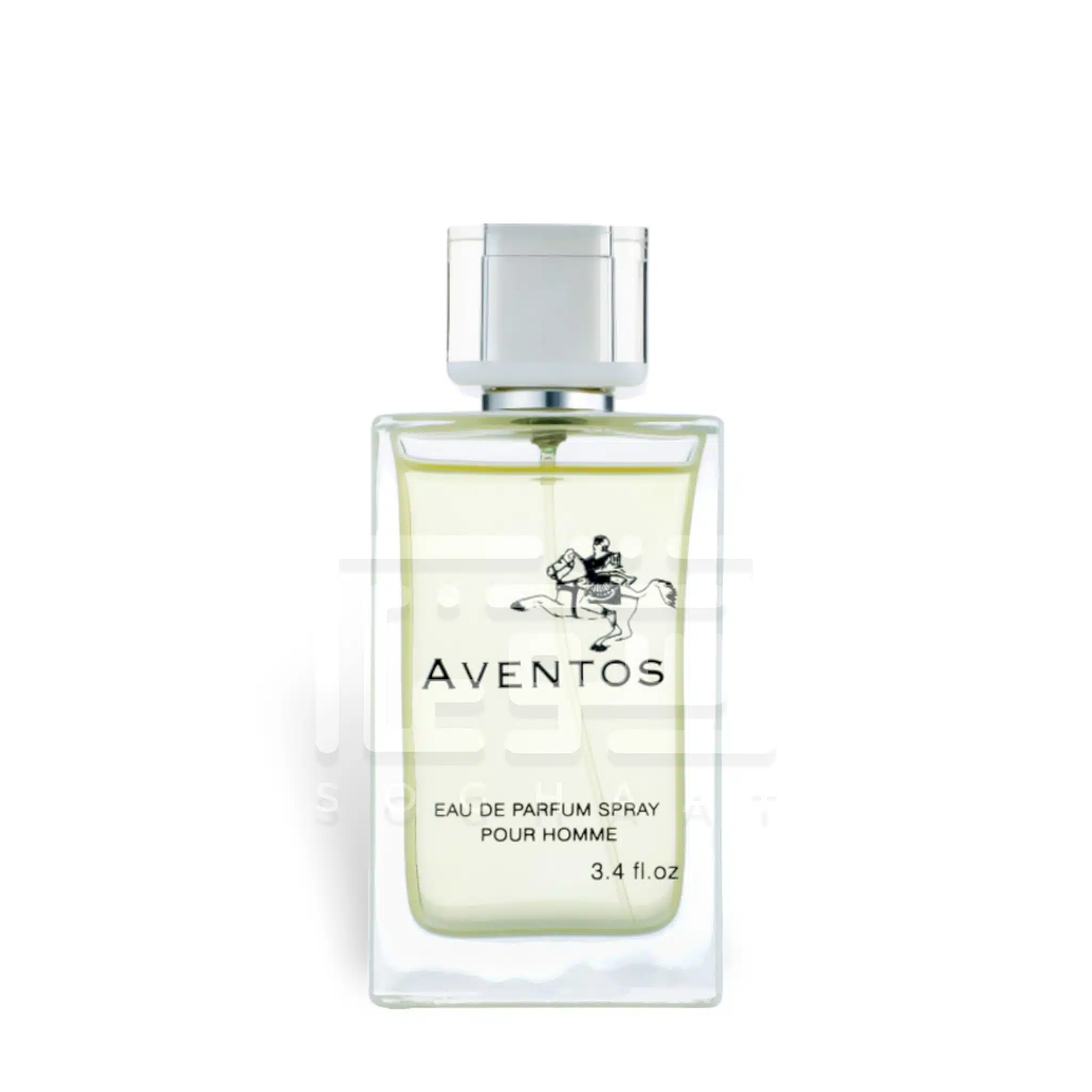 Aventos 100Ml Edp By Fragrance World