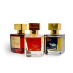 Barakkat Perfume Giftset Collection Edp By Faverance World