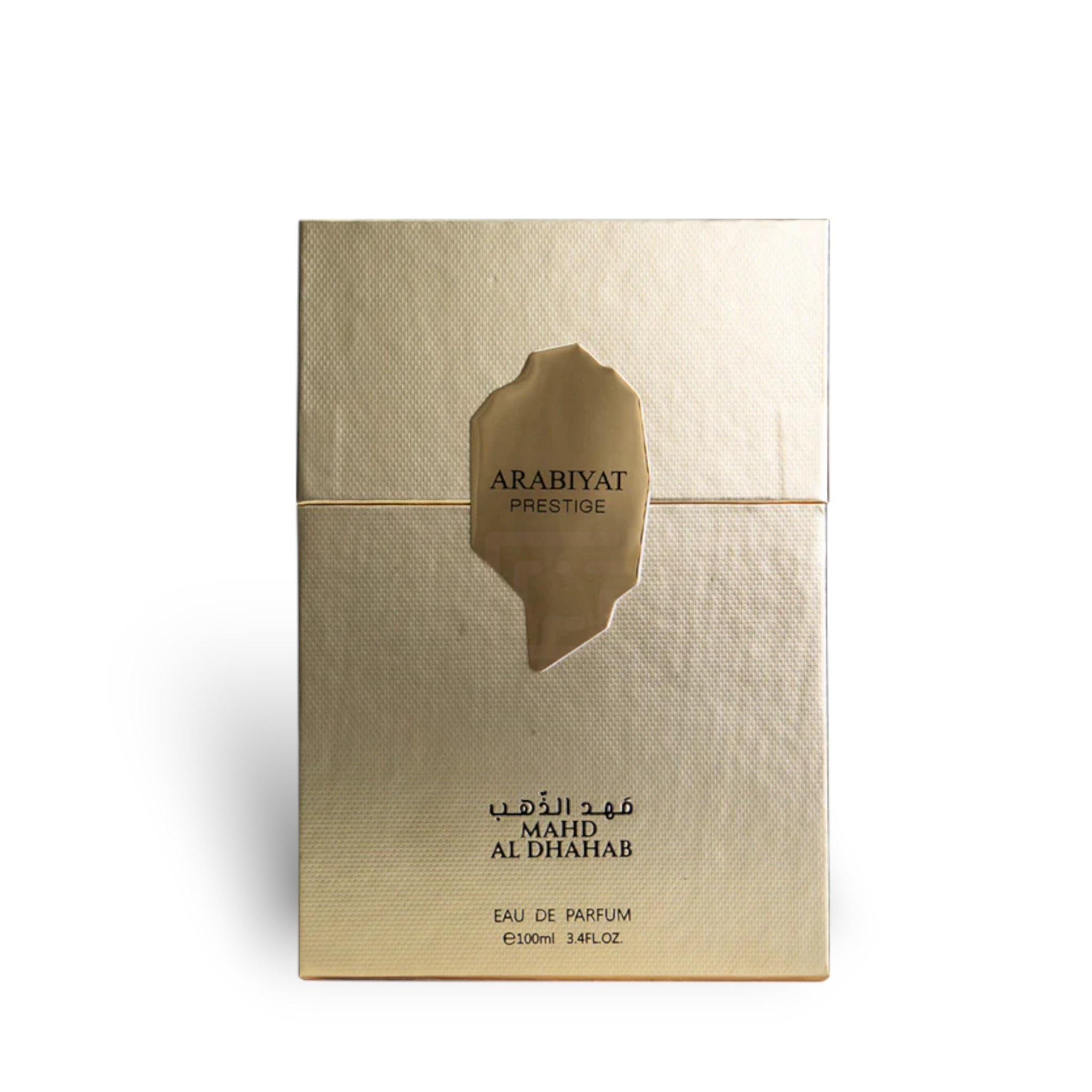 Mahd Al Dhahab 100Ml Edp By Arabiyat Prestige