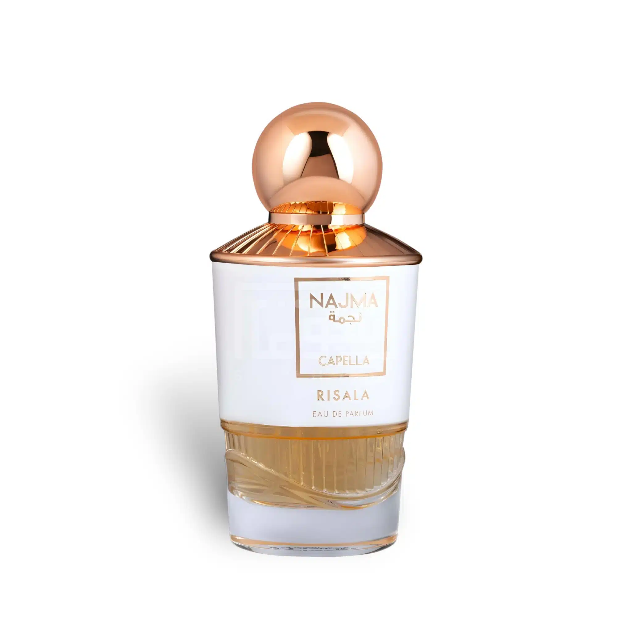 Najma Capella Perfume Eau De Parfum 100Ml By Risala (Armaf)