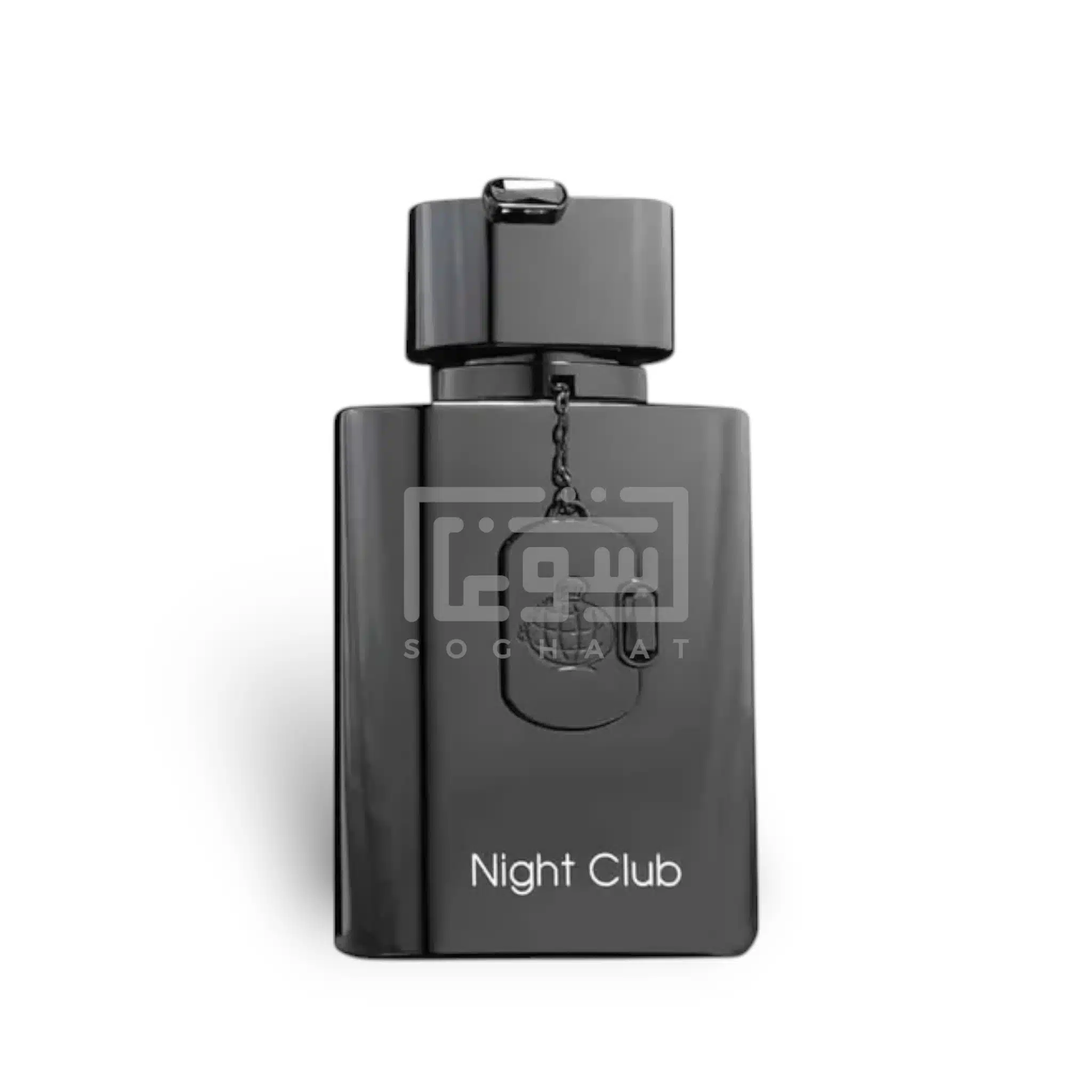 Night Club 100Ml Edp By Fragrance World
