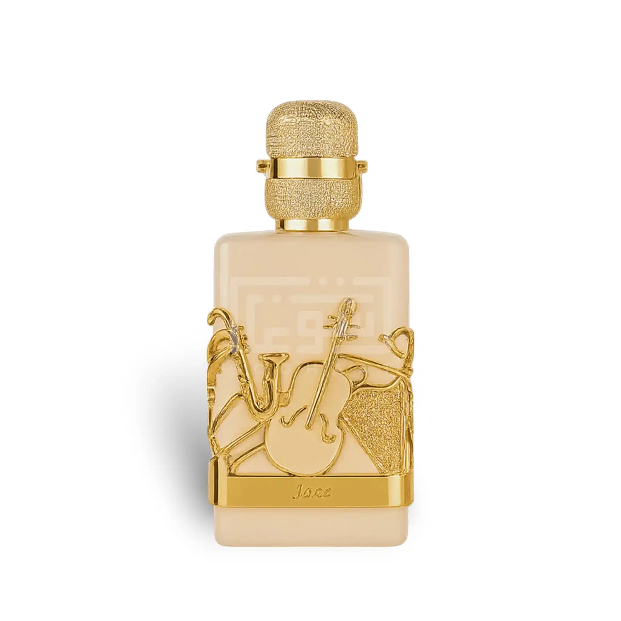 Notes Jazz 100Ml Edp By Fragrance World