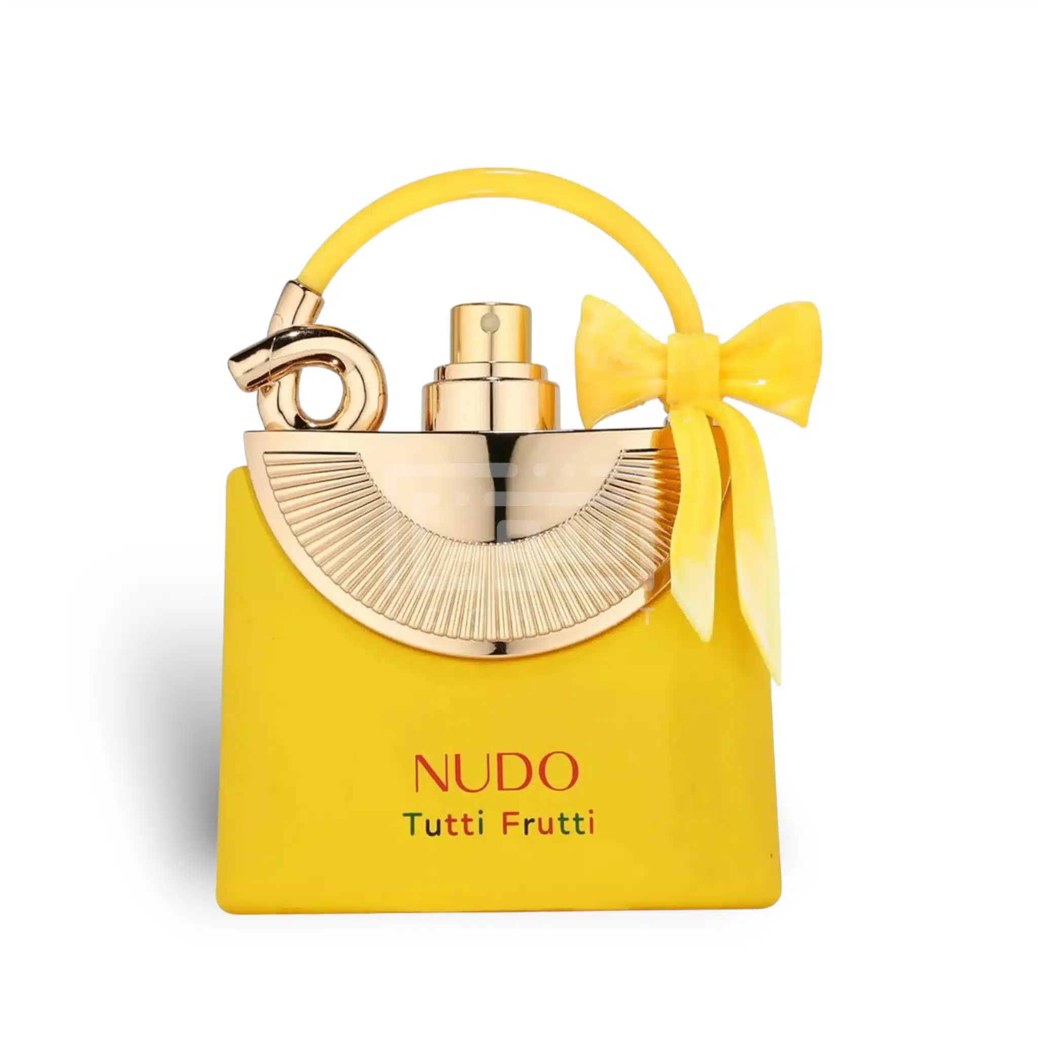 Nudo Tutti Frutti 100Ml Edp By Fragrance World