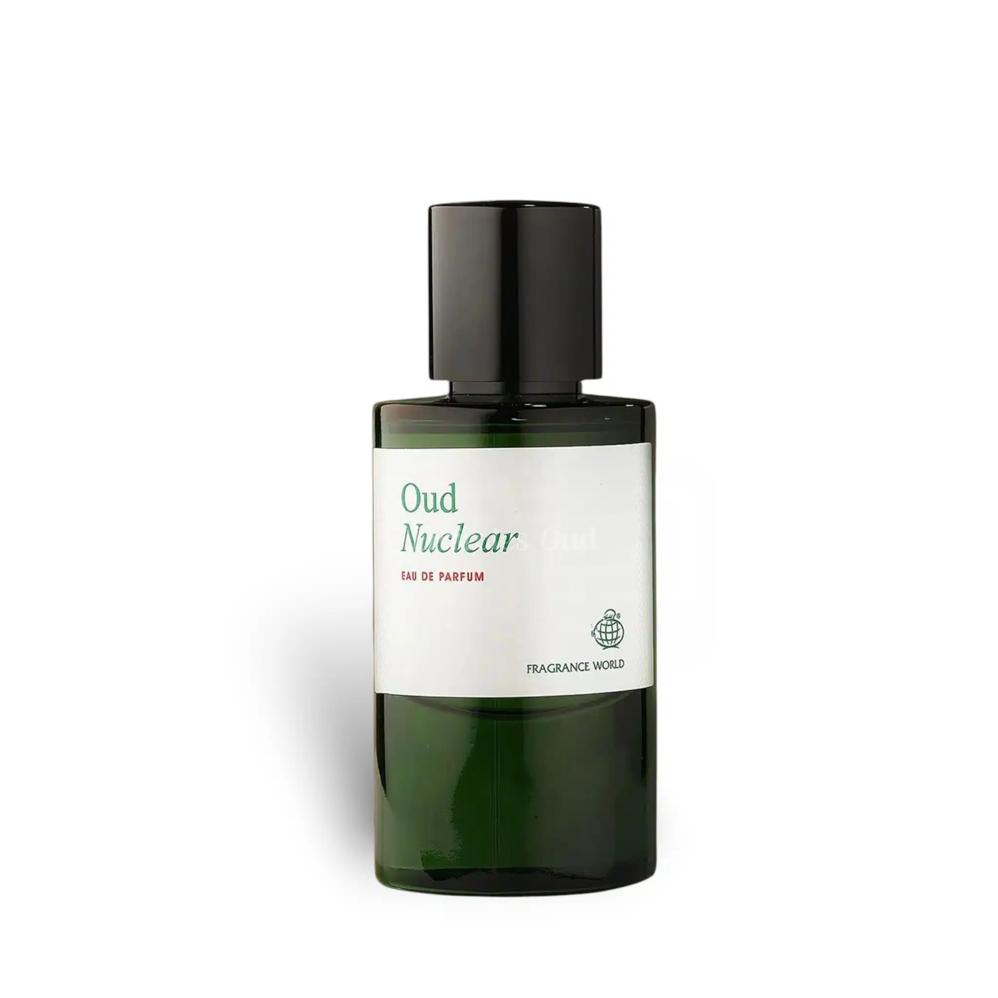 Oud Nuclear 60Ml Edp By Fragrance World