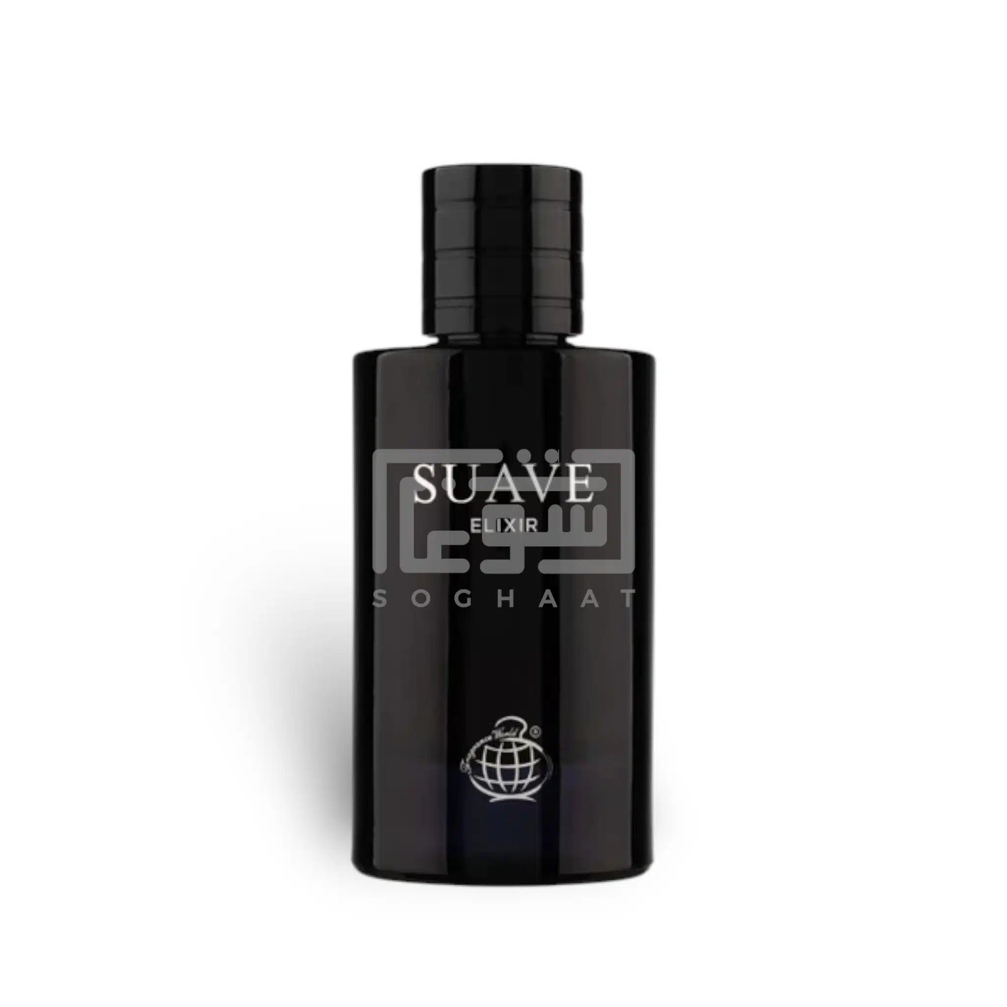 Suave Elixir 80Ml Extrait De Parfum By Fragrance World