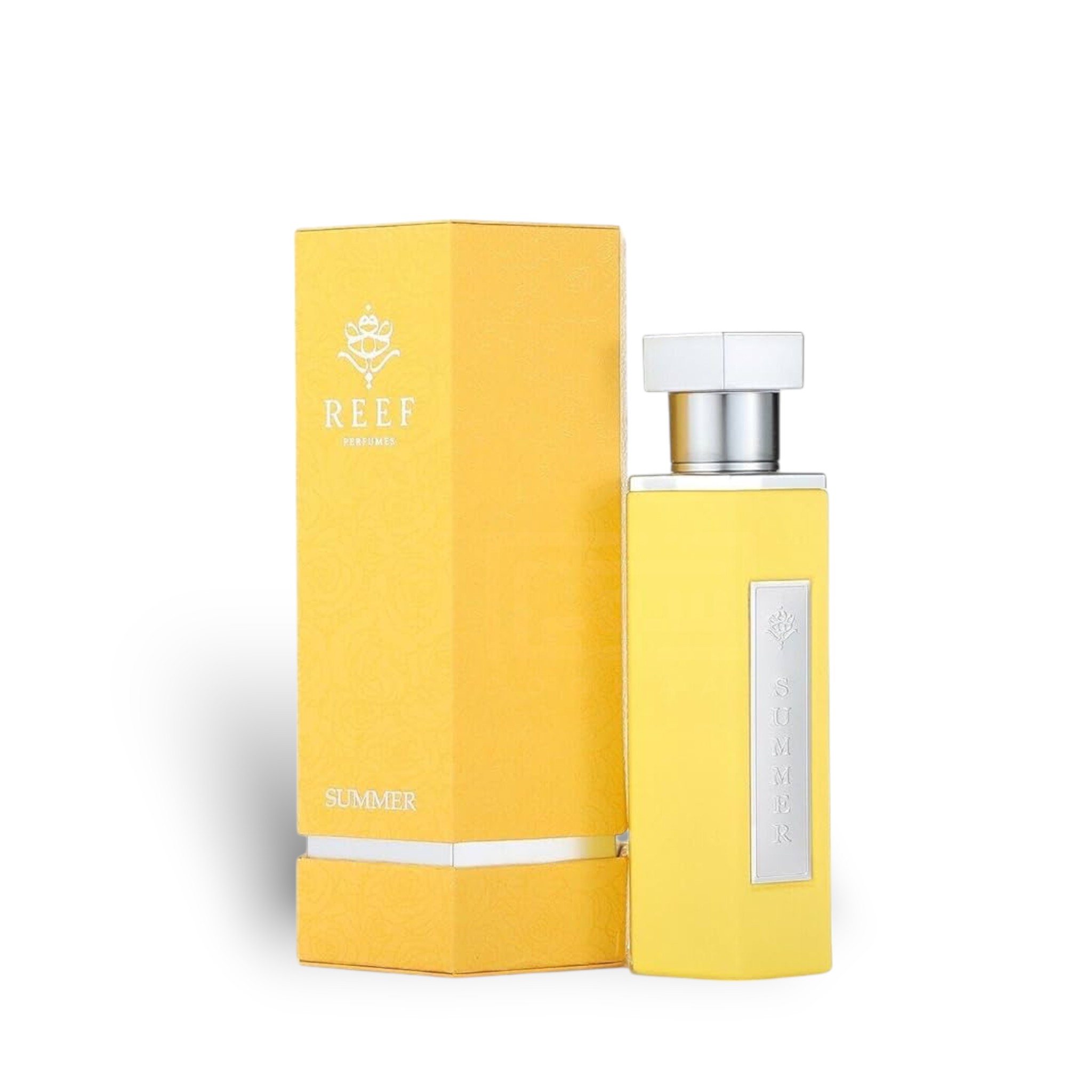 Summer Yellow Edp 100Ml Perfume By Reef