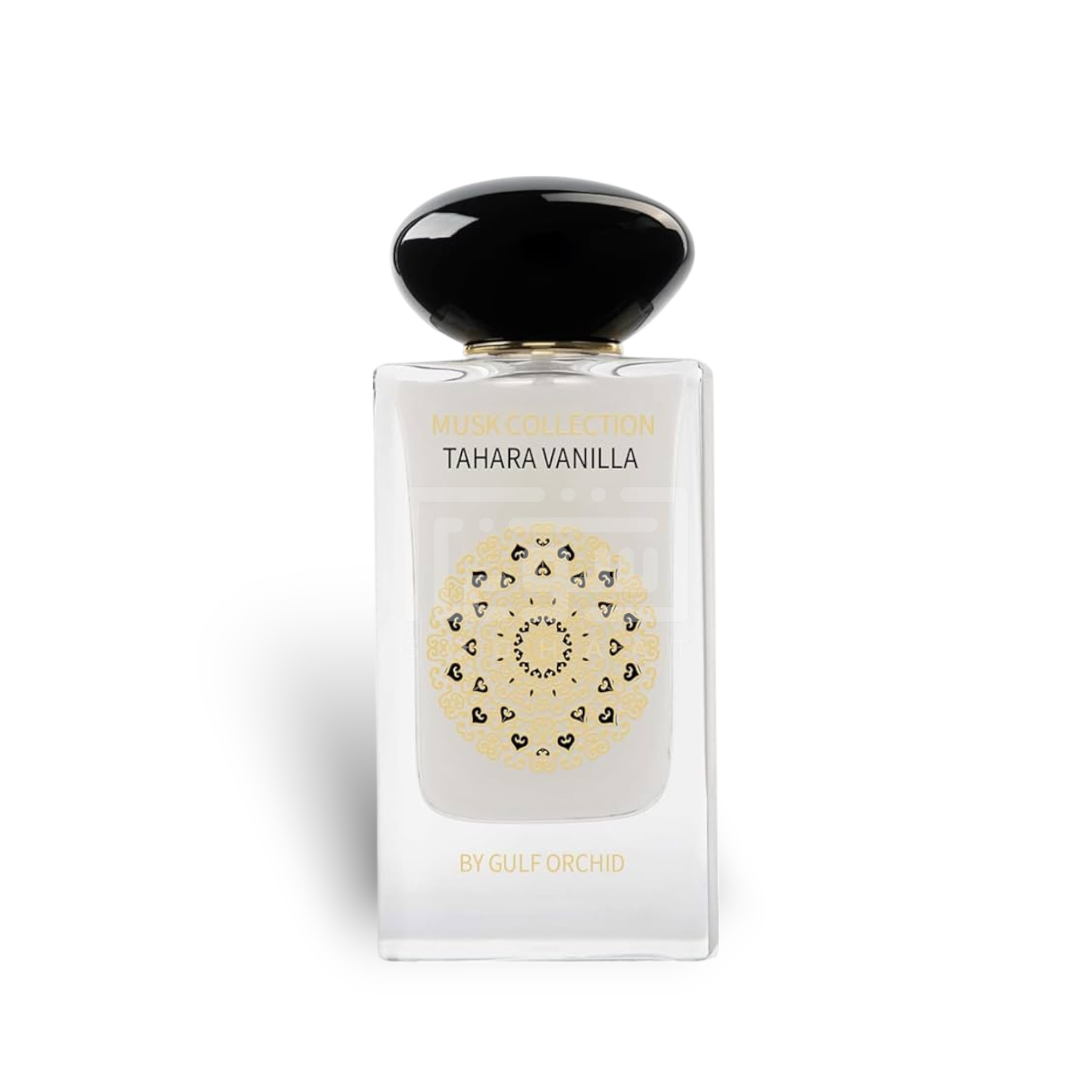 Tahara Vanilla (Musk Collection) Eau De Parfum 60Ml By Gulf Orchid